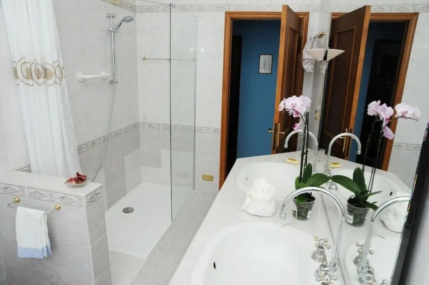 La Maison Du Charme Modena