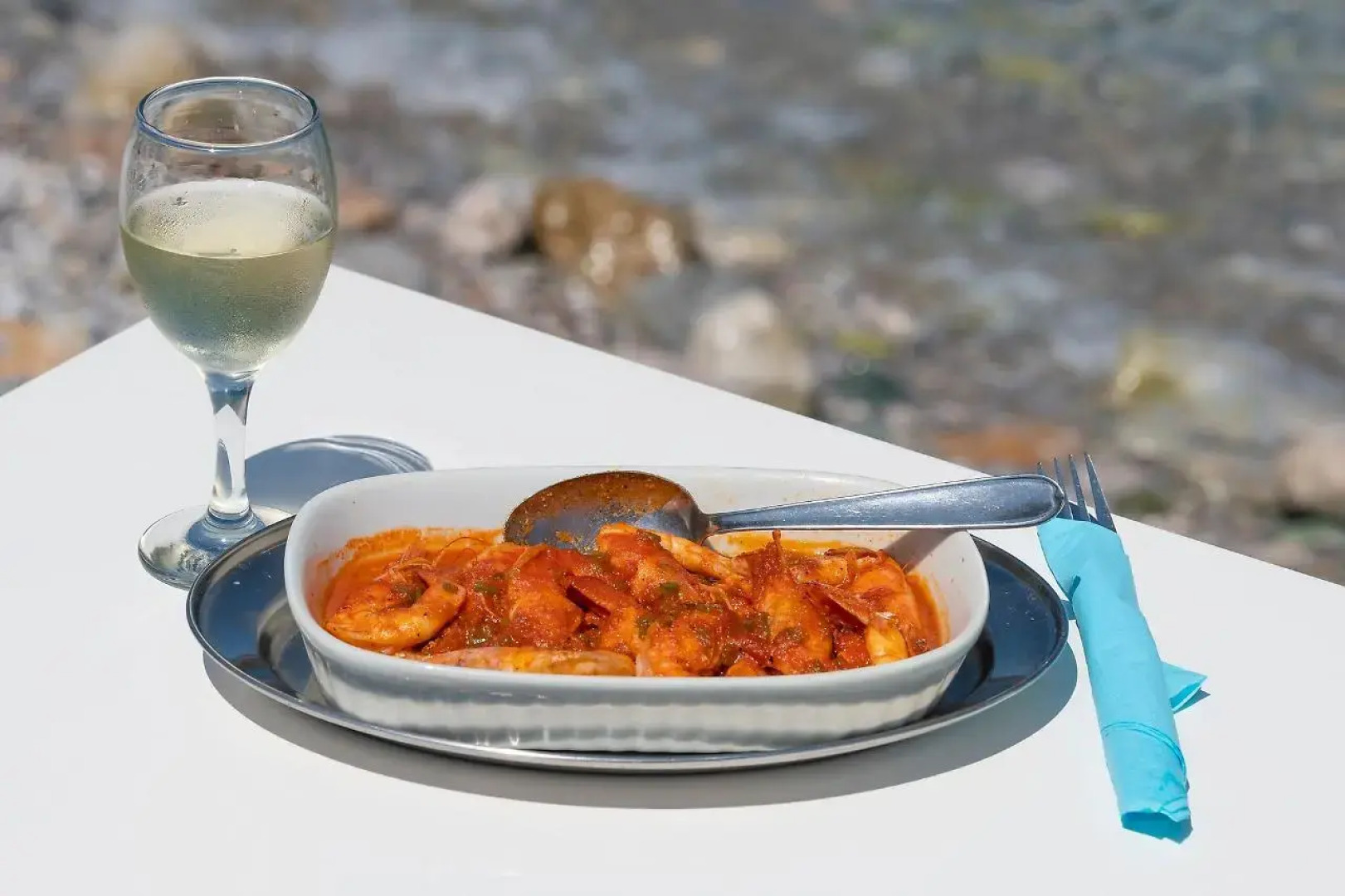 Paraskevas Boutique Hotel