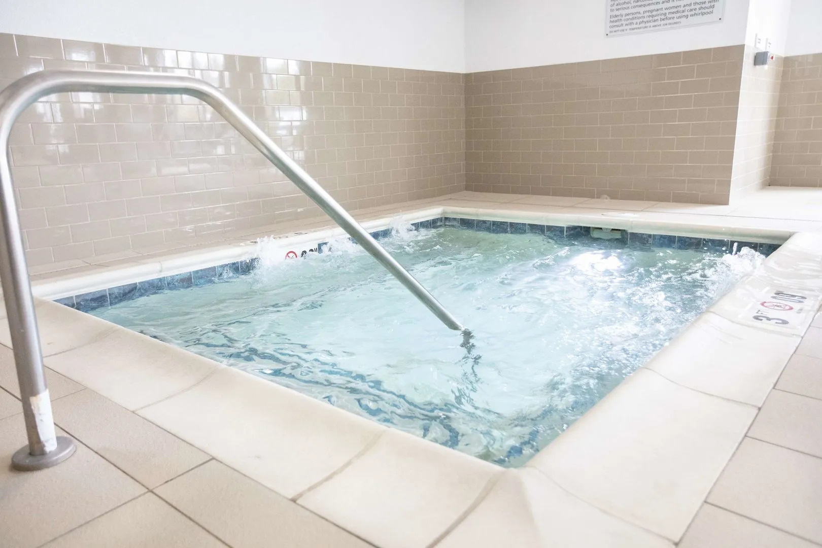 Hampton Inn Toledo/Oregon