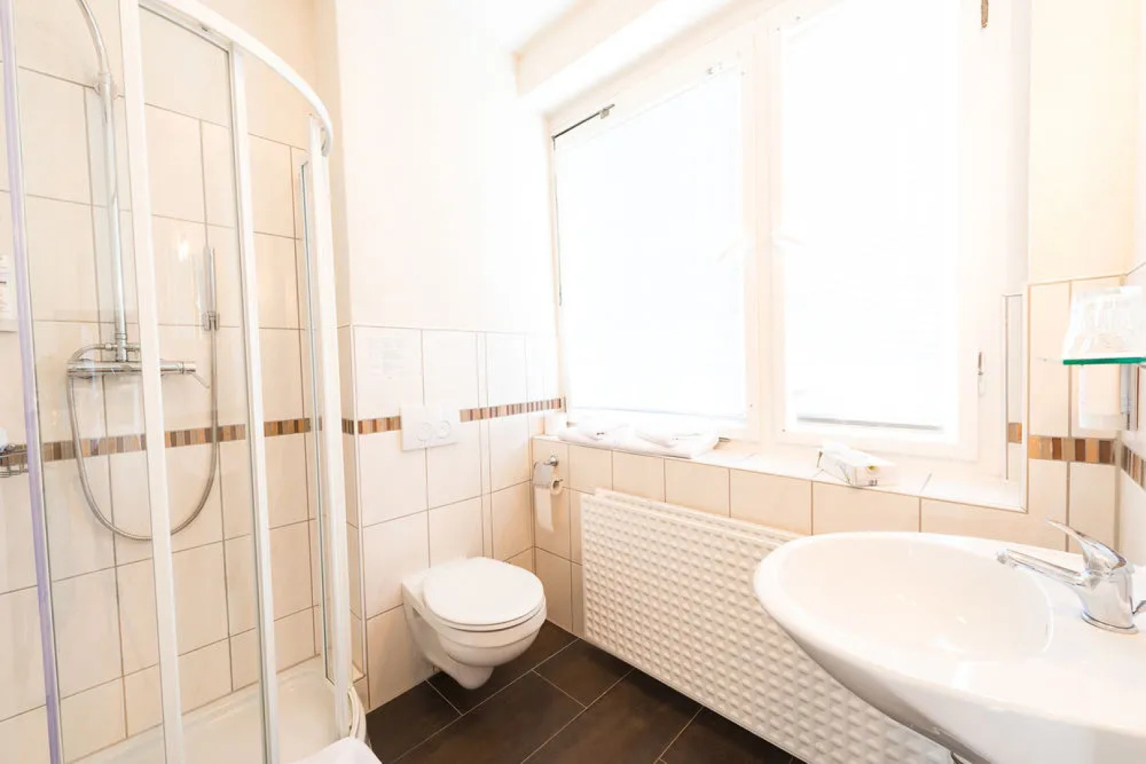 Hotel Zur Alten Schule