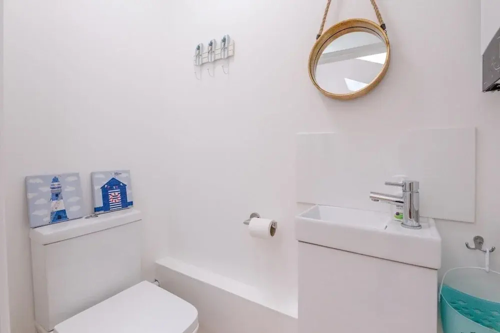 4 Sea View Walk, Pakefield