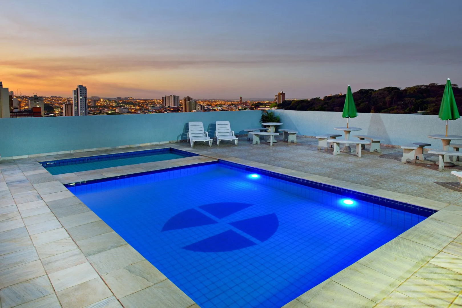 Hotel Nacional Inn Ribeirão Preto