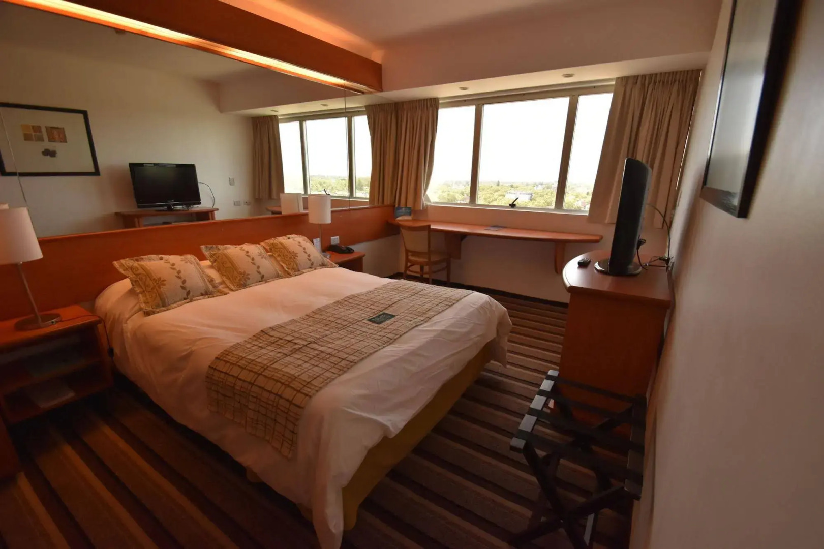 Tower Inn and Suites