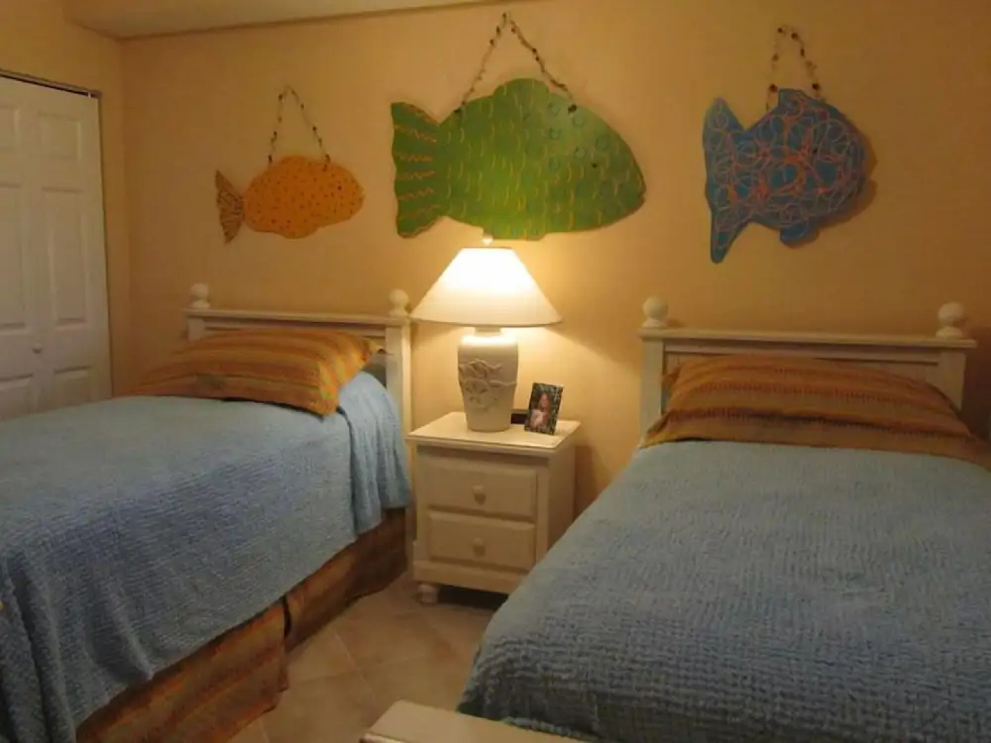 Beach Club Bristol 201 3 Bedroom Condo by RedAwning