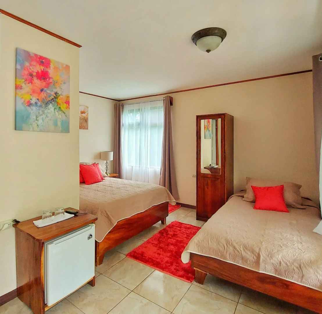 Dreams Lodge Monteverde