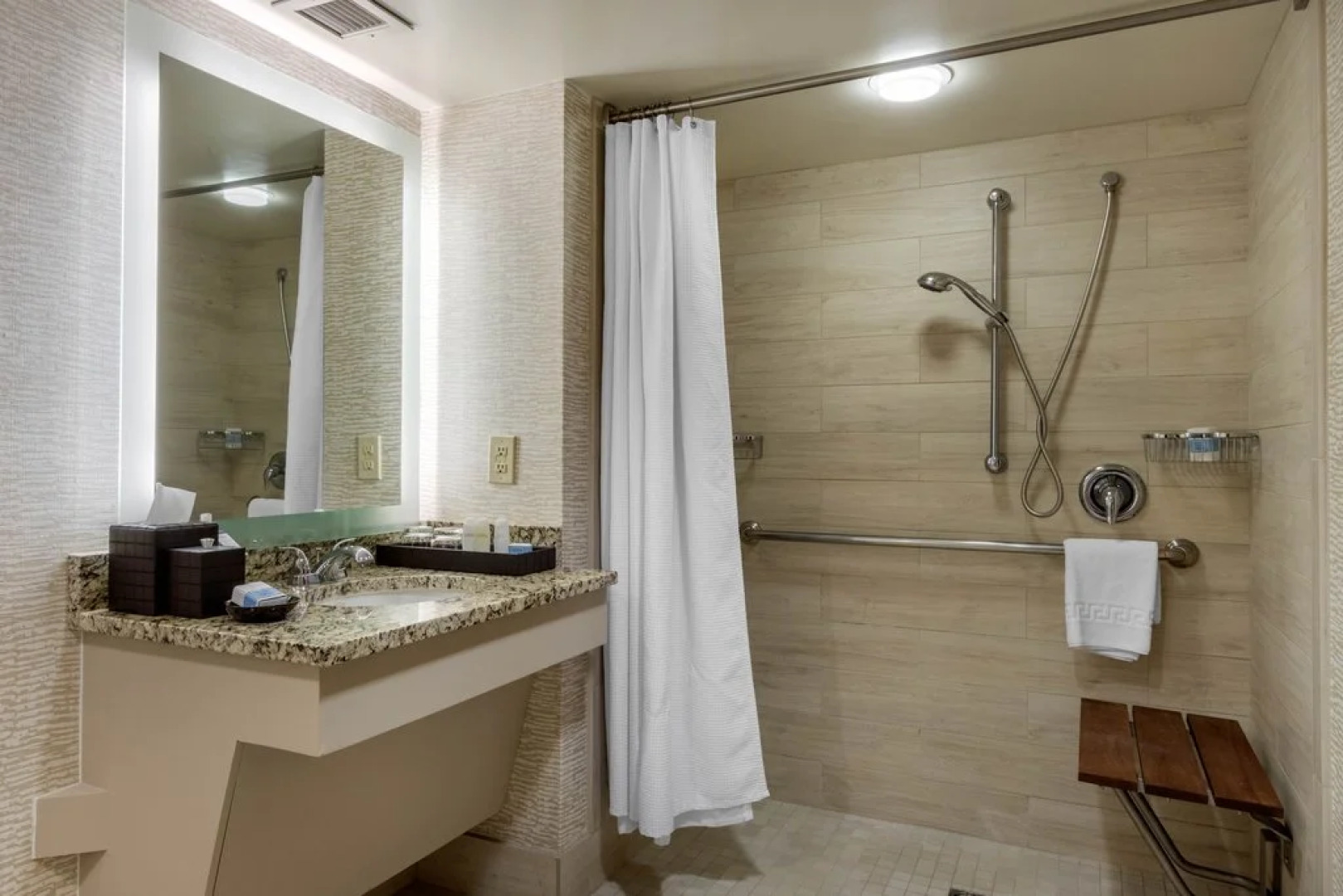 The Westin San Antonio North