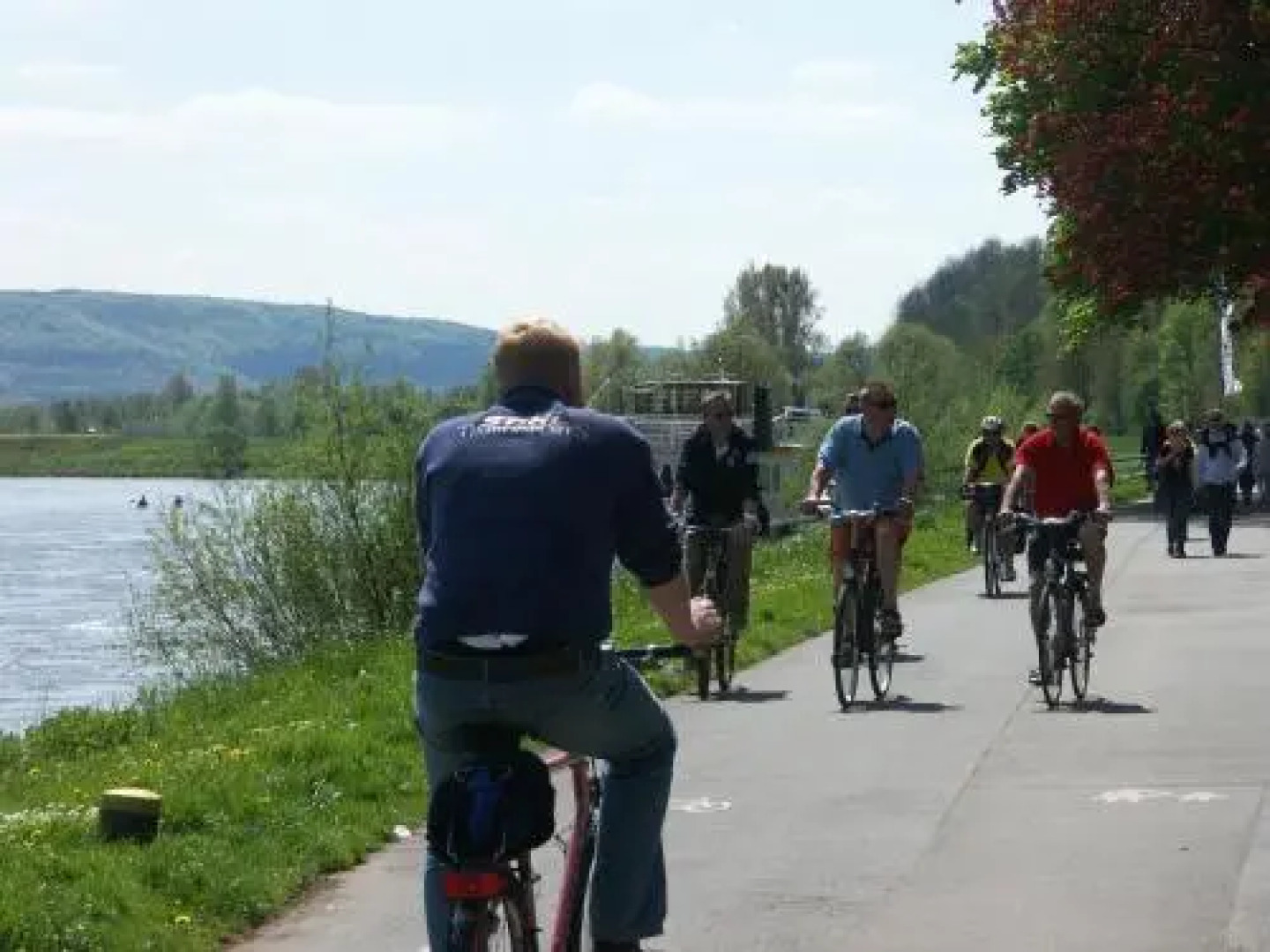 Flair Hotel Stadt Höxter