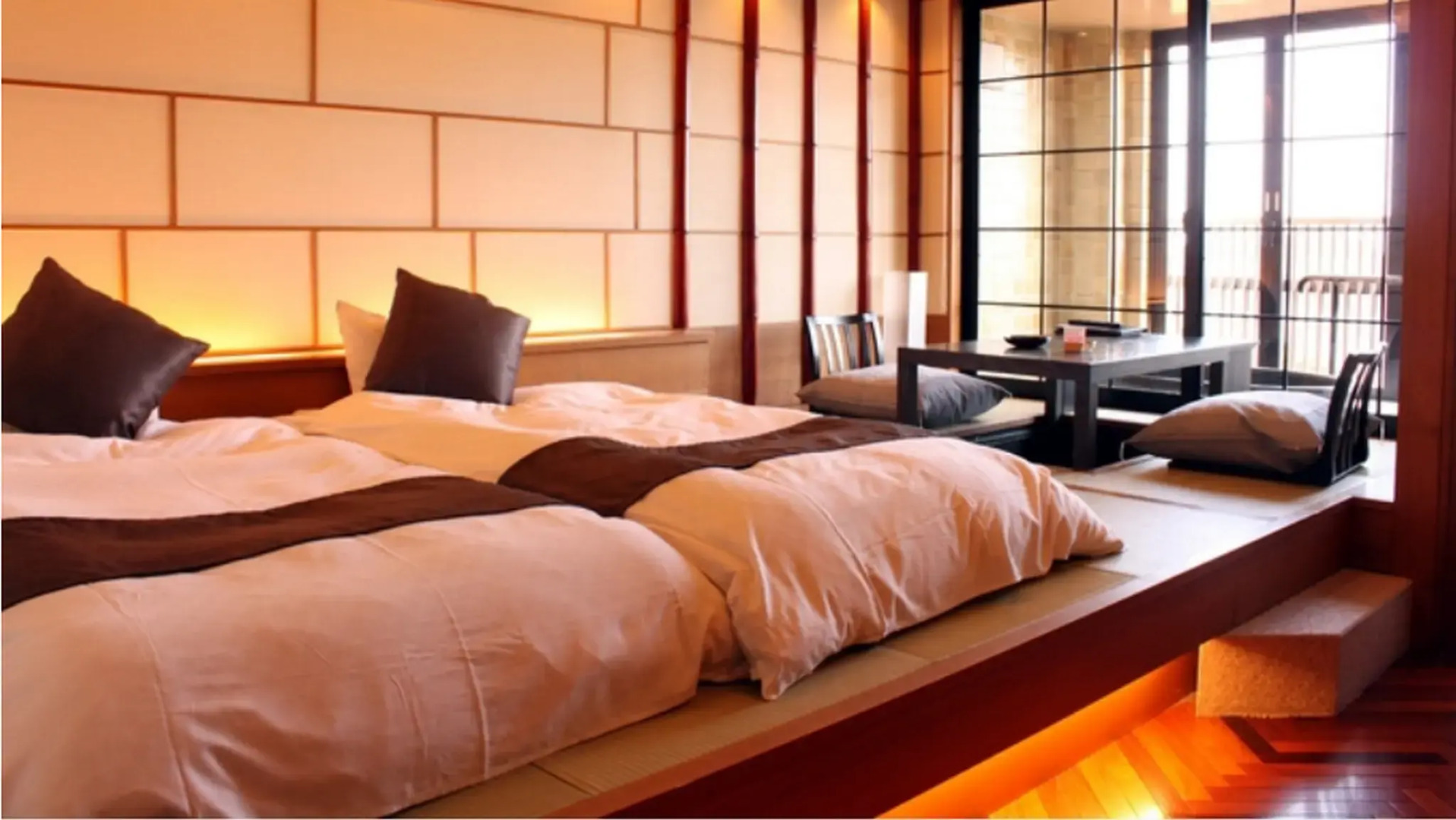 Resort Hills Toyohama SORA no KAZE