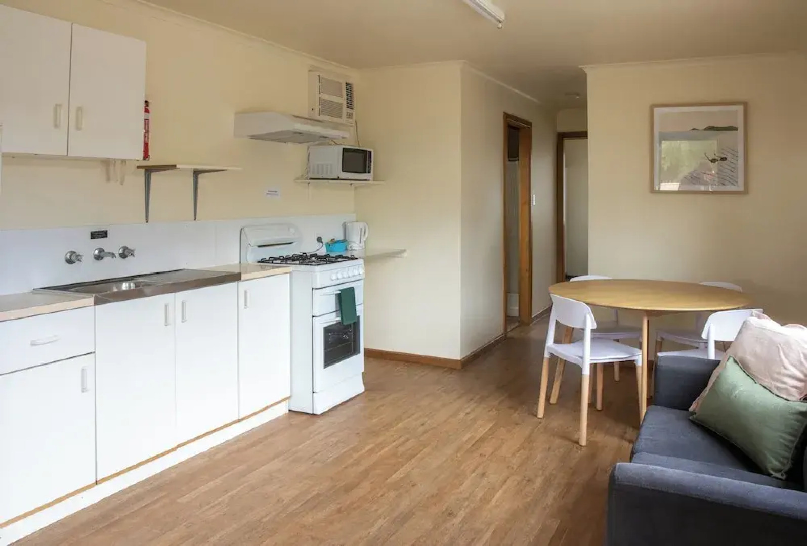 Tumbybay Caravan Park