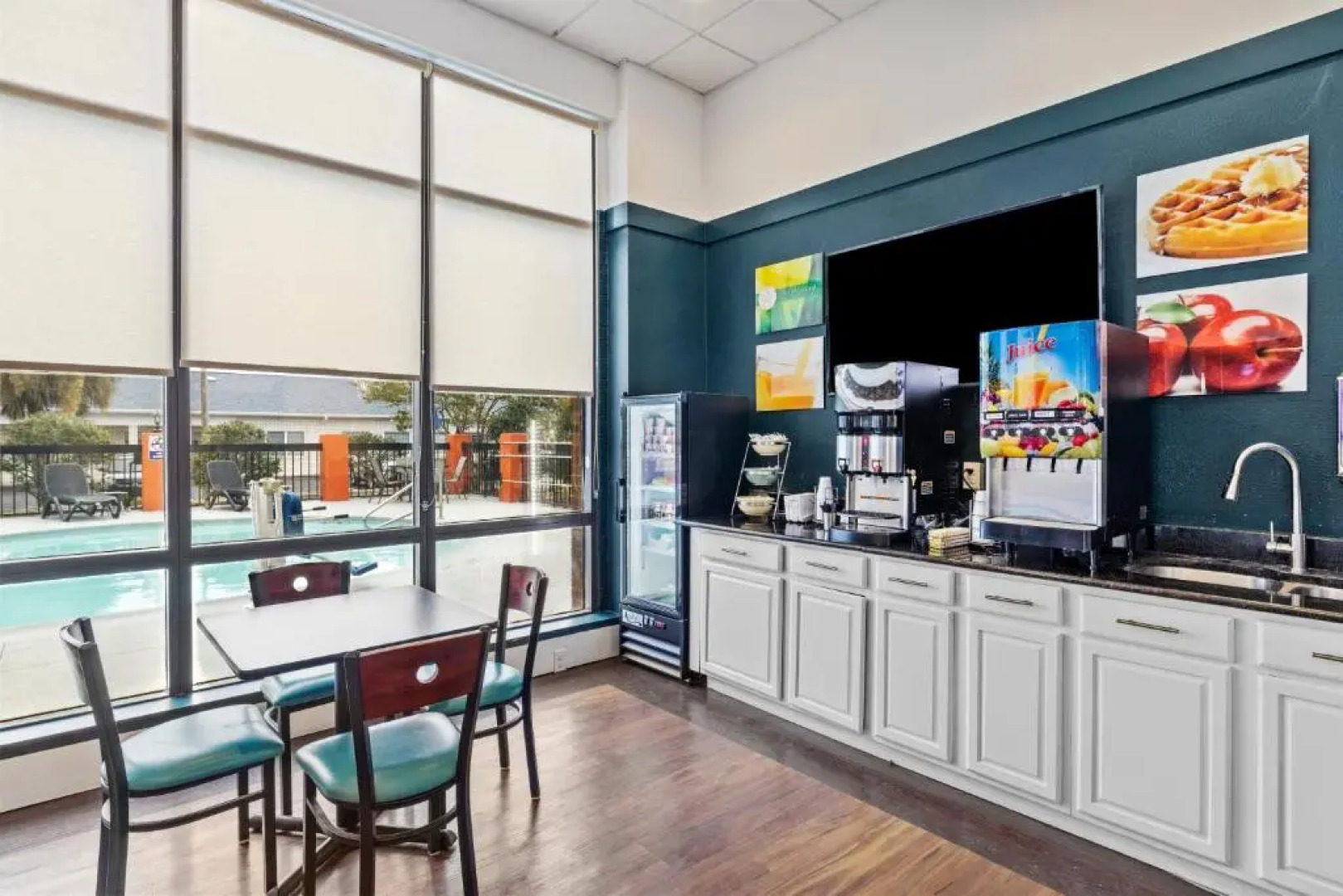 Garnet Inn & Suites, Morehead City near Atlantic Beach