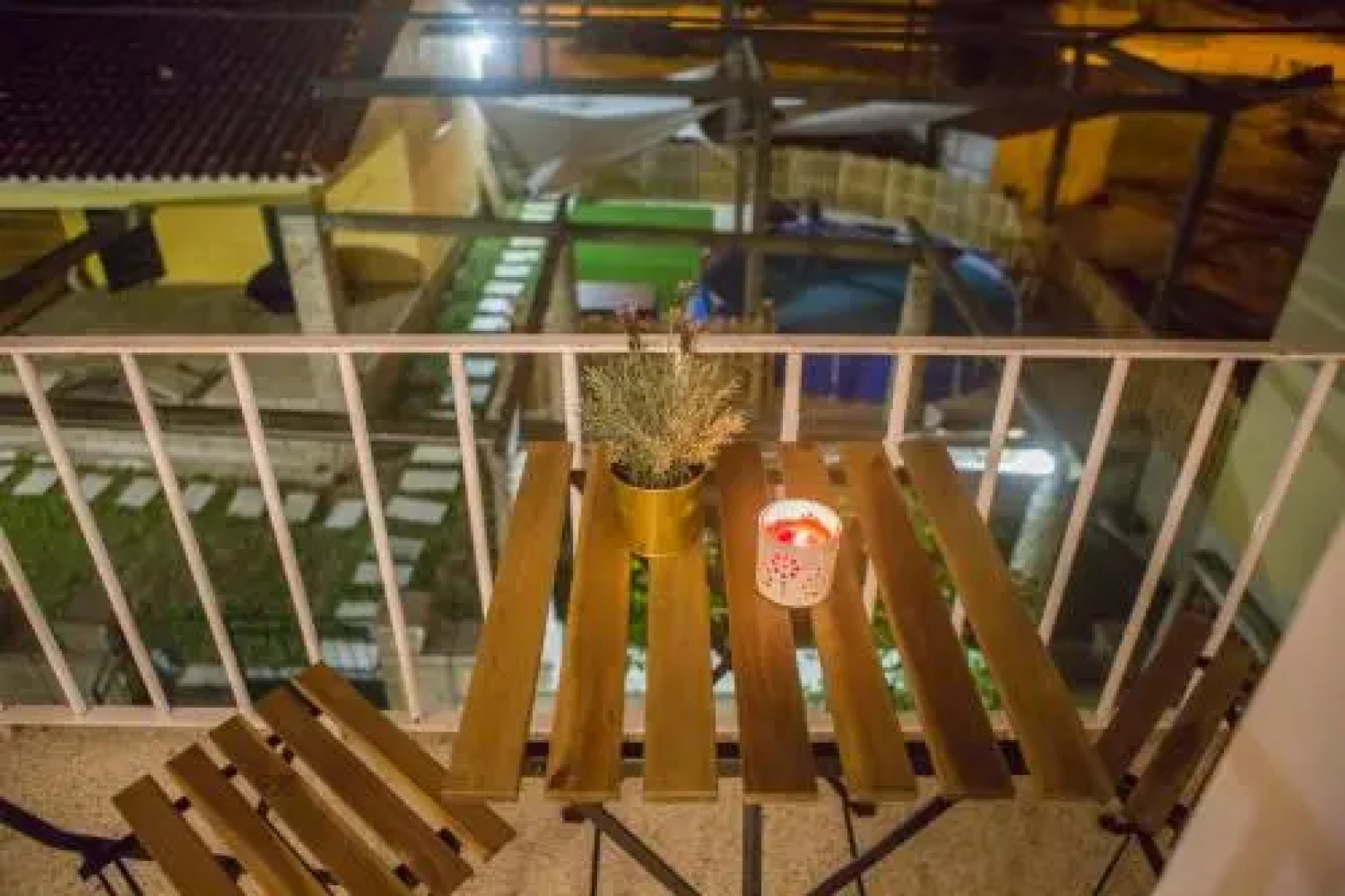 Hostel Casa Das Regadas