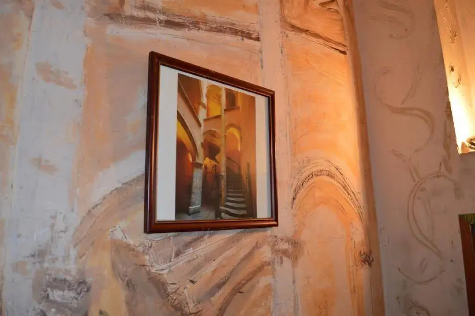 Hotel Restaurant Le Relais de la Haute Ville