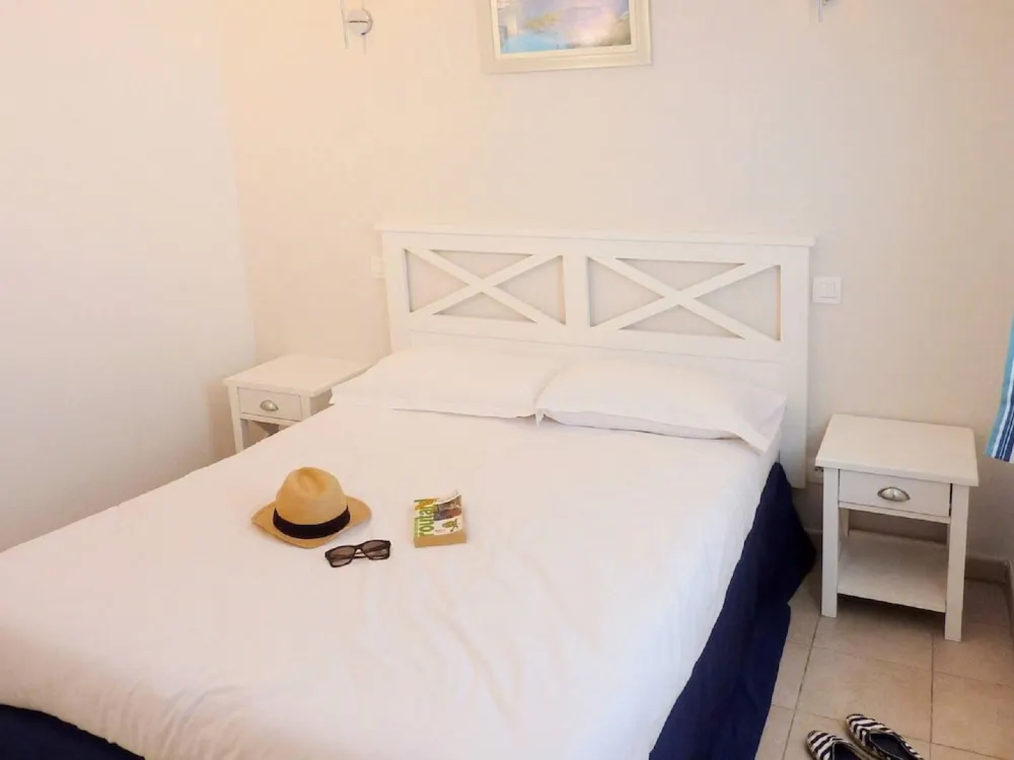 Comfortable Apartment With Dishwasher in the Provence