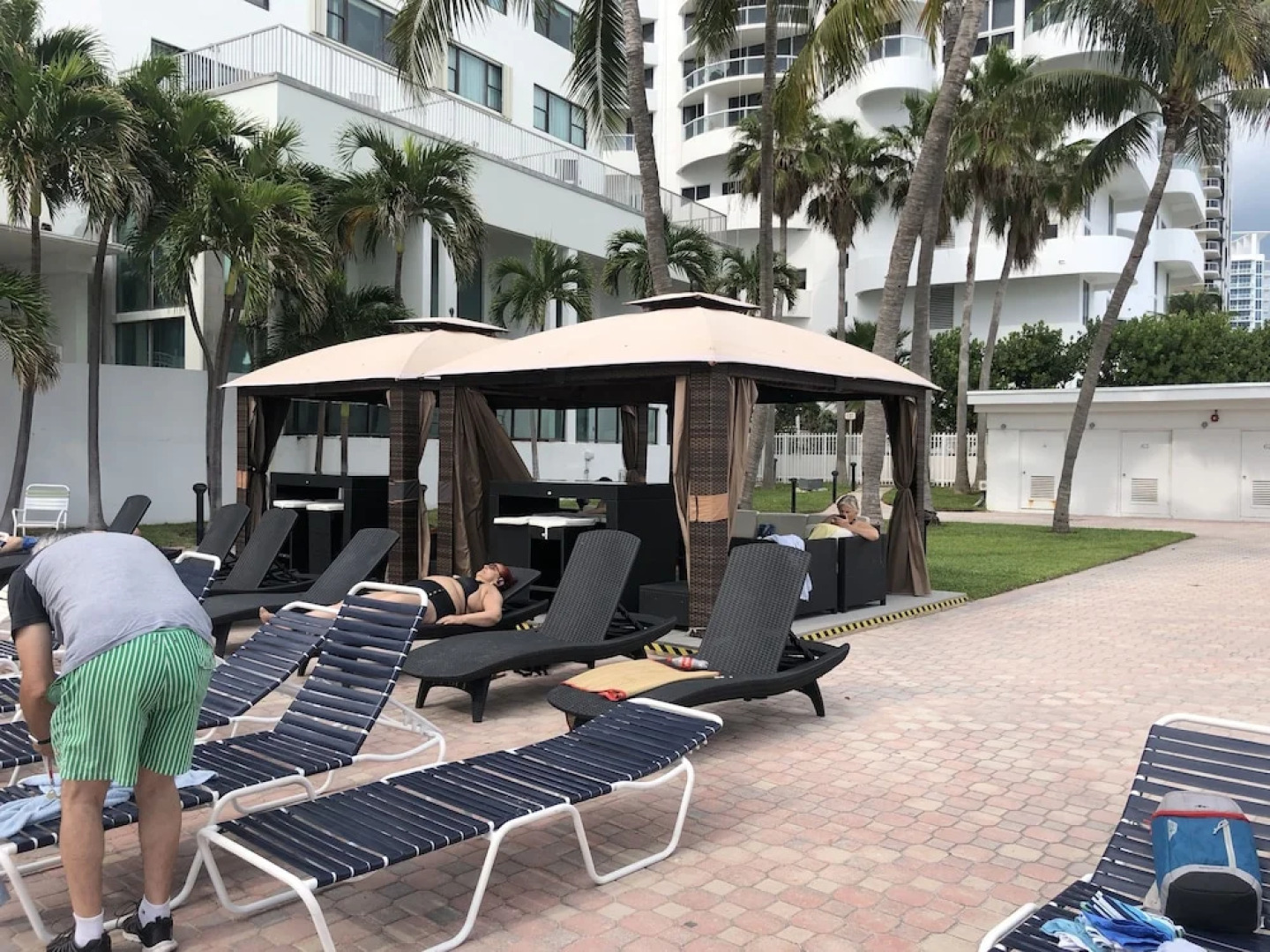 Casablanca by Suarez Condo Hotels