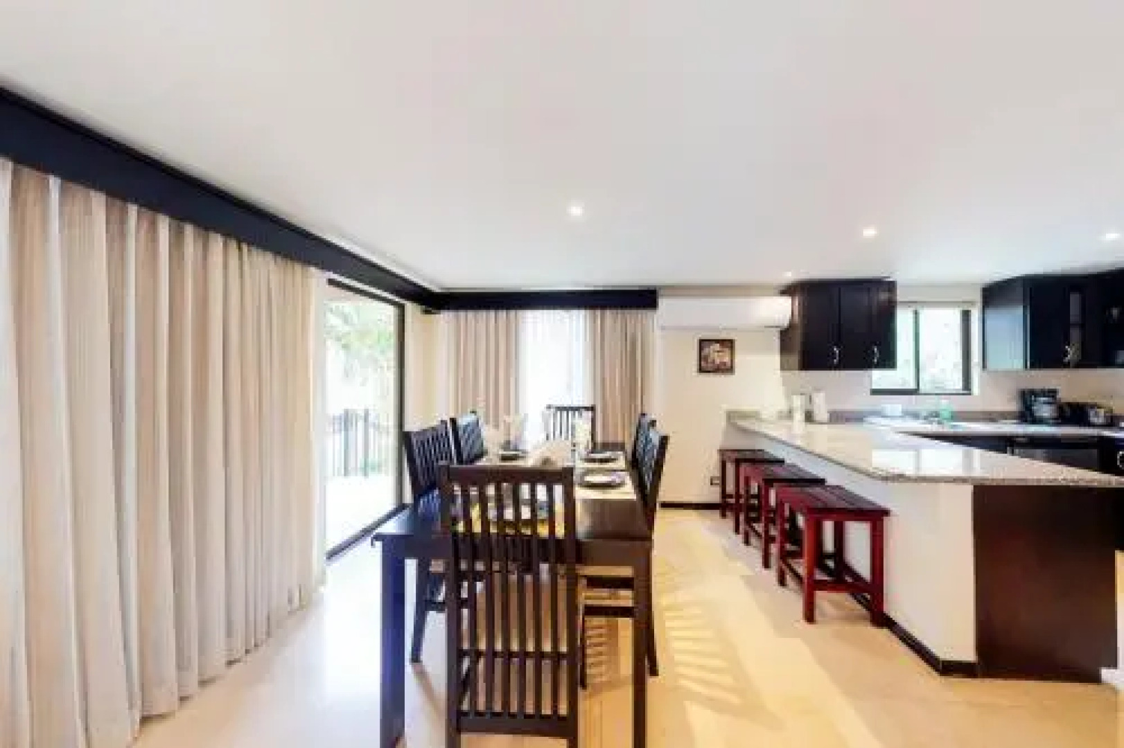 The Cove 7 at Playa Ocotal