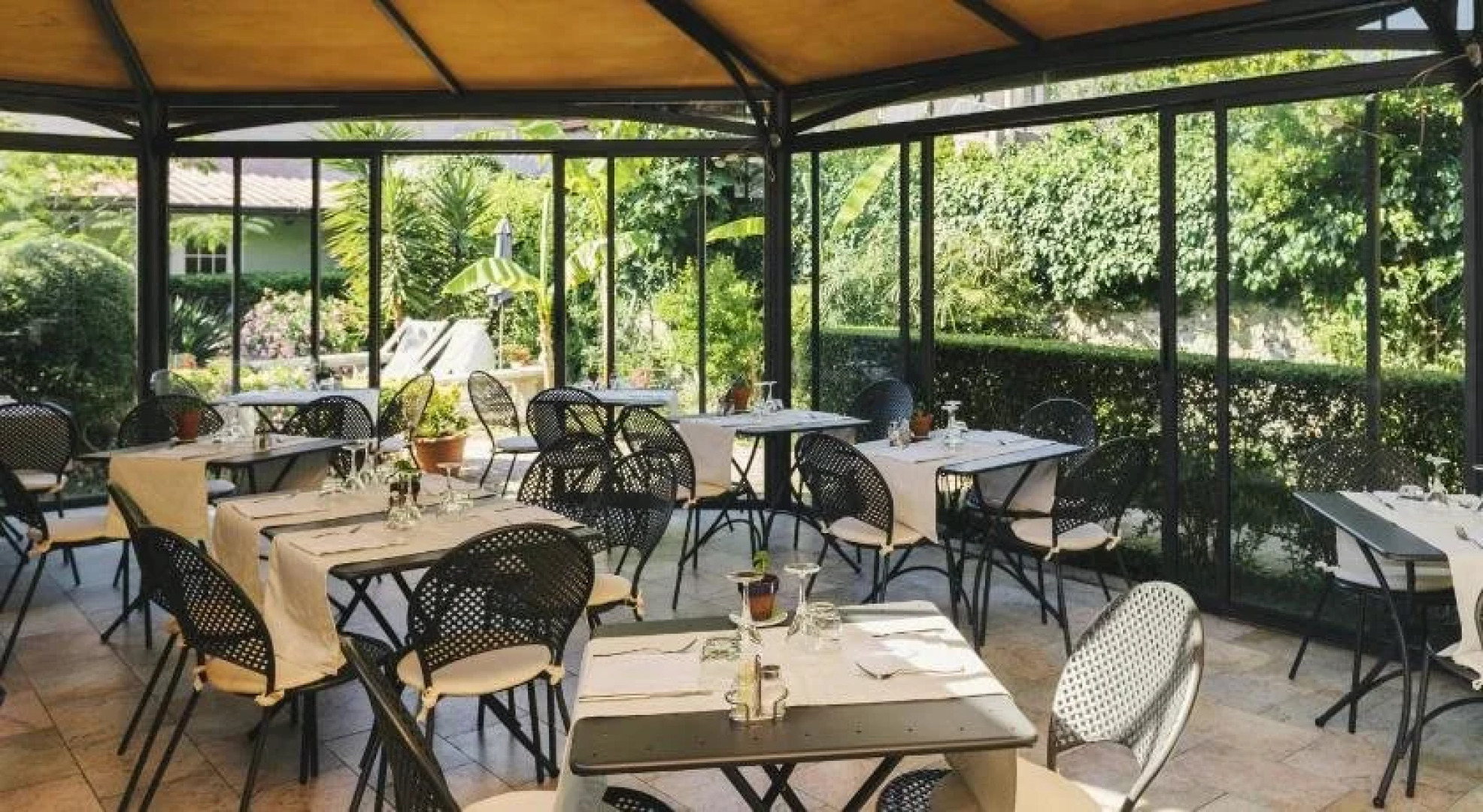 Hotel Ristorante Melograno