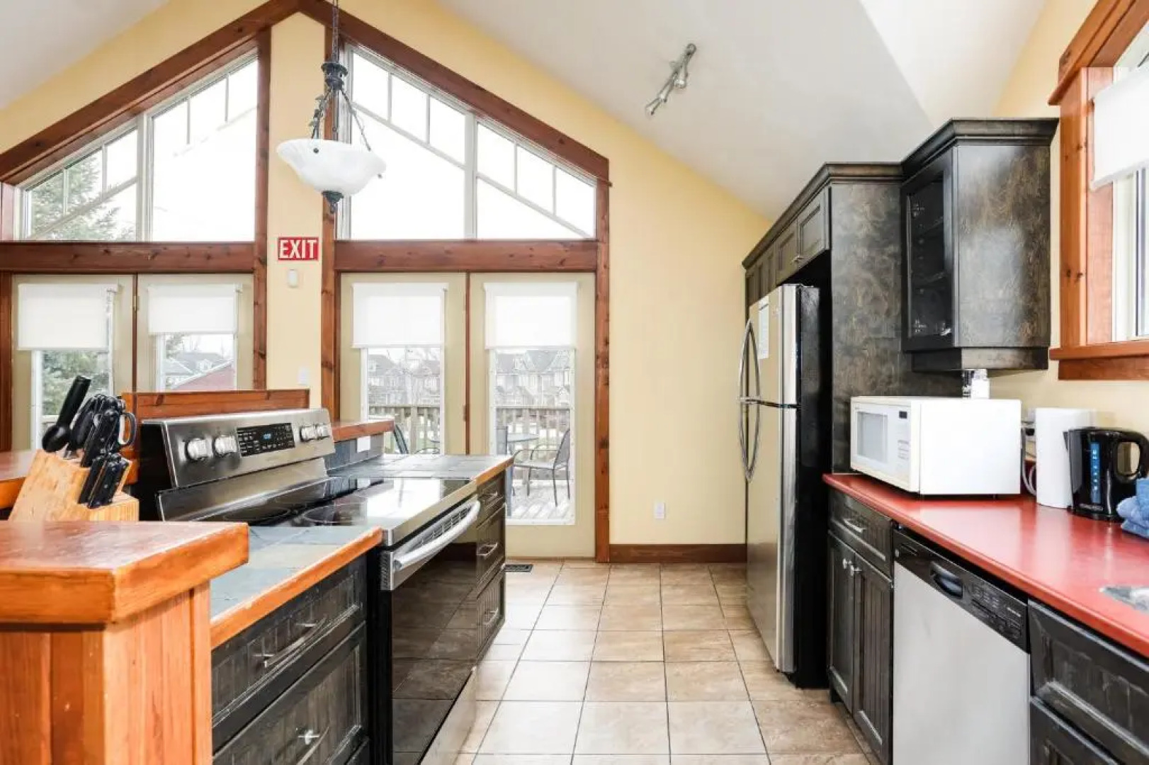 Blue View 1 Aurora Chalet 84144