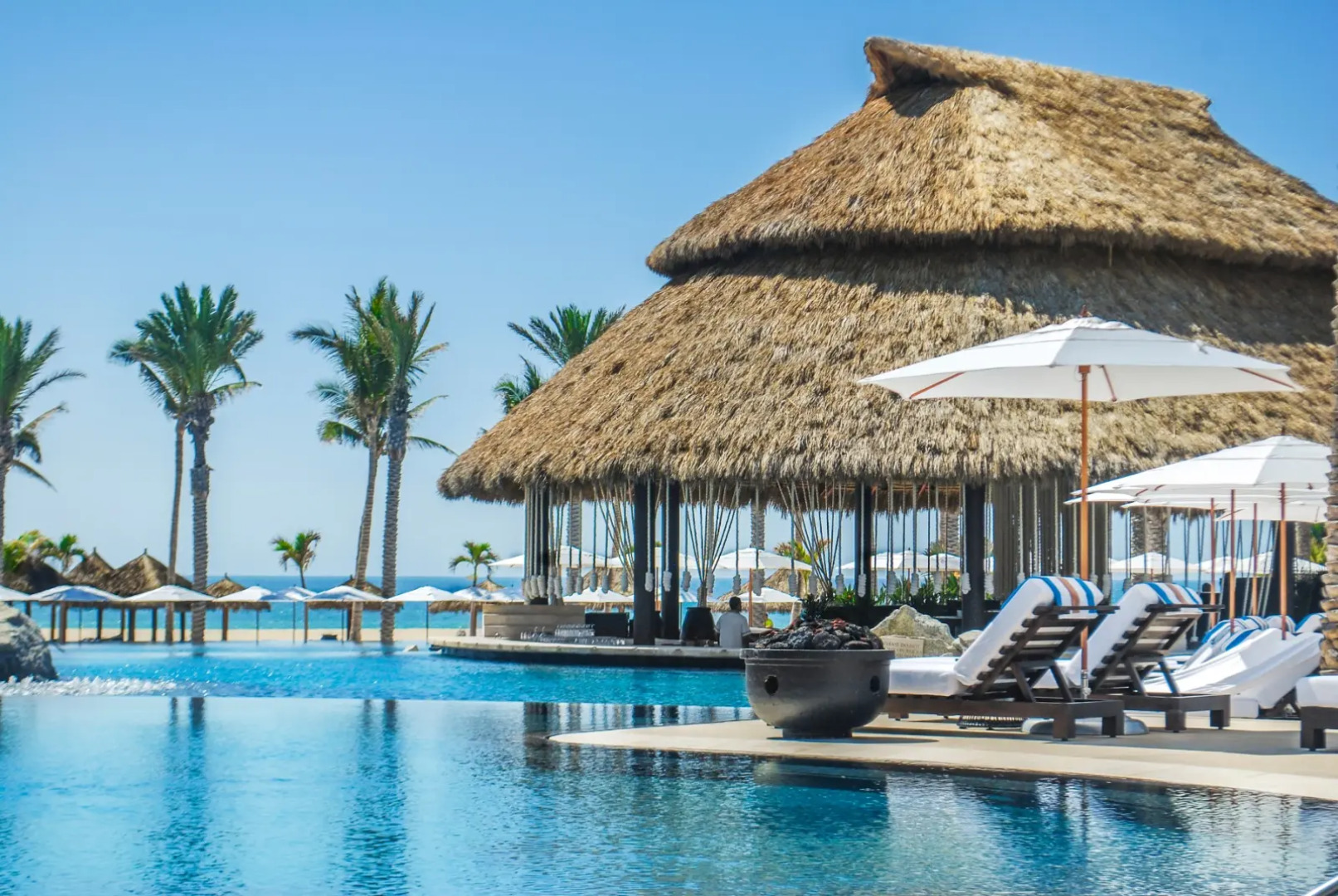 Hilton Vacation Club Cabo Azul Los Cabos
