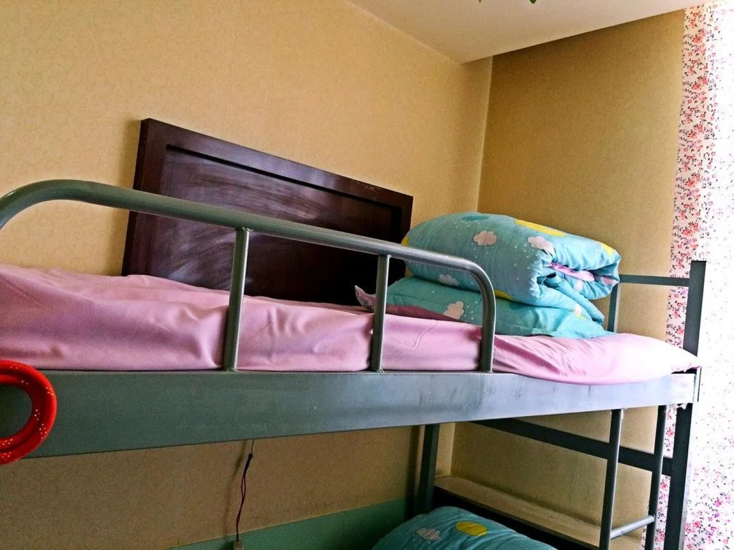 Luyou Tribe Youth Hostel