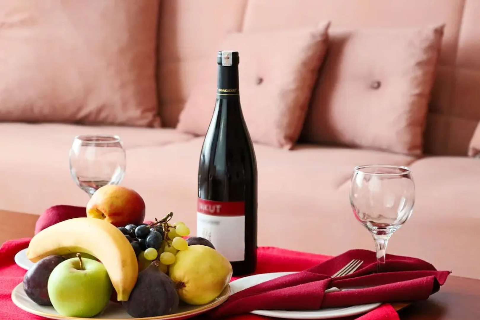 Asr-ı Ala Thermal Yalova