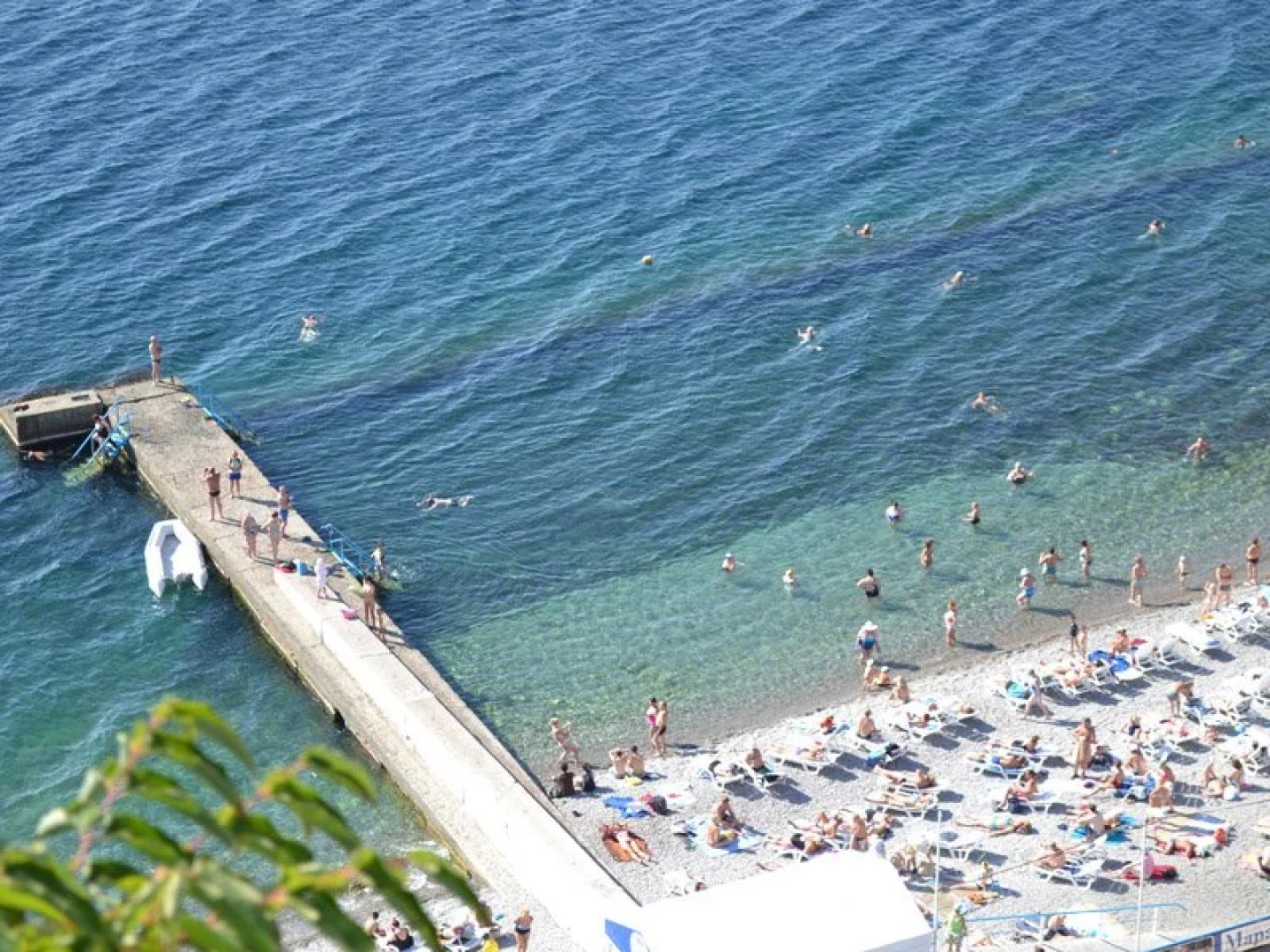 Парк Отель Марат