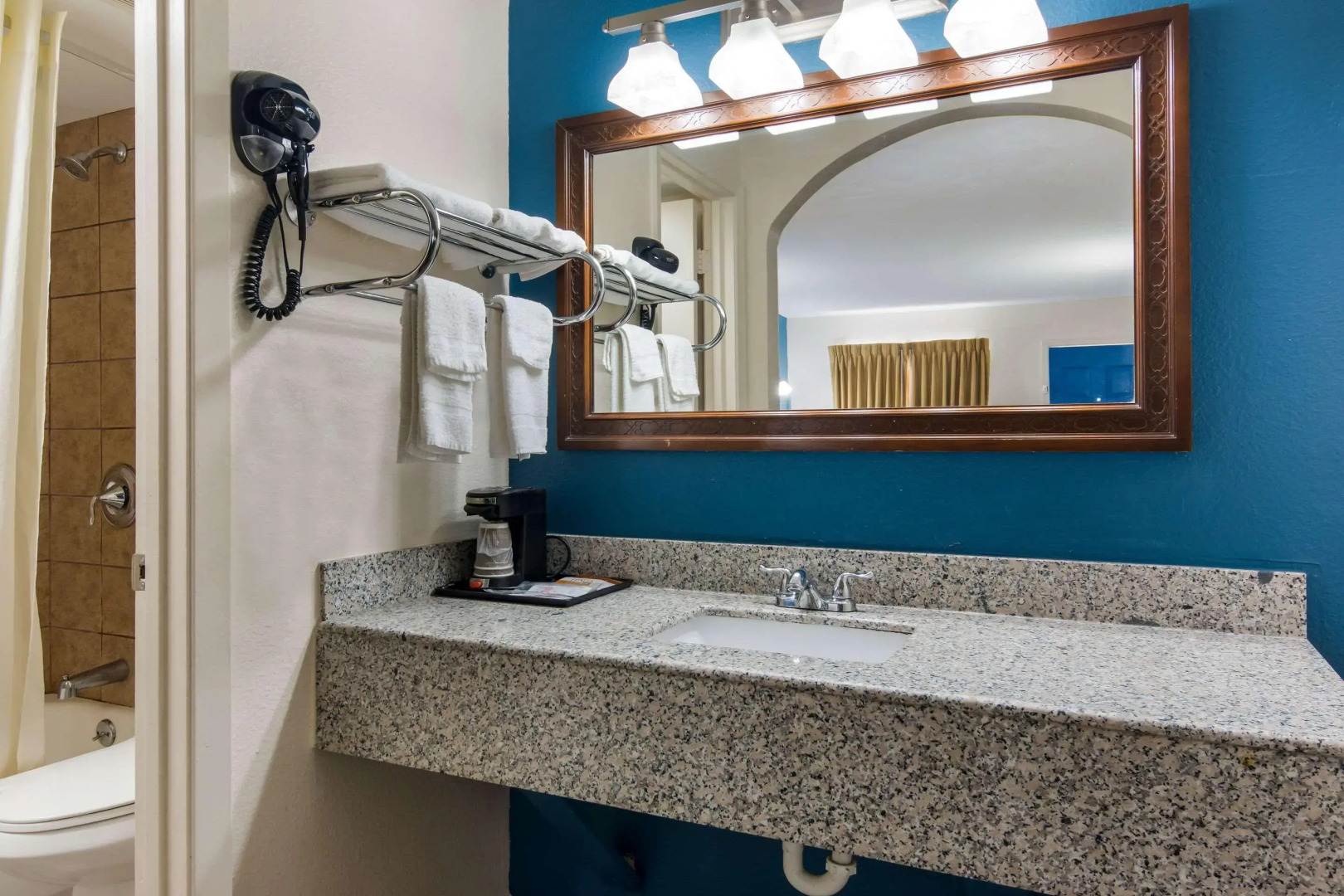 Broken Bow Inn and RV Park