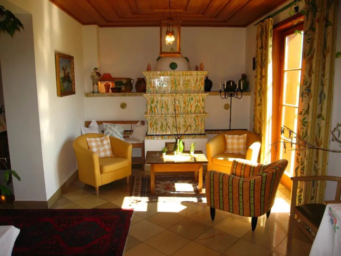 Das Römerstein - die pure WohlFühlOase