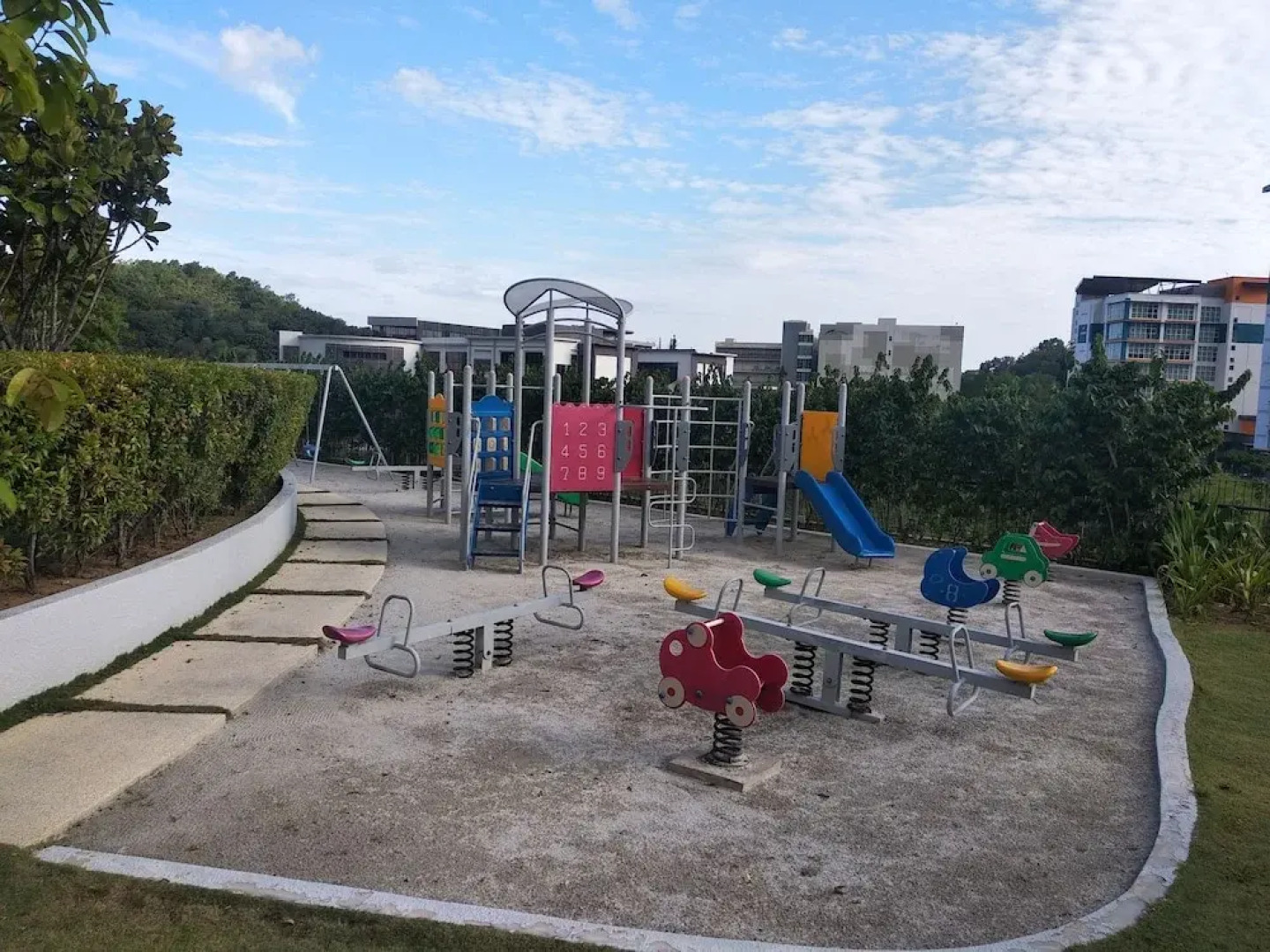 Hyve Suite Cyberjaya