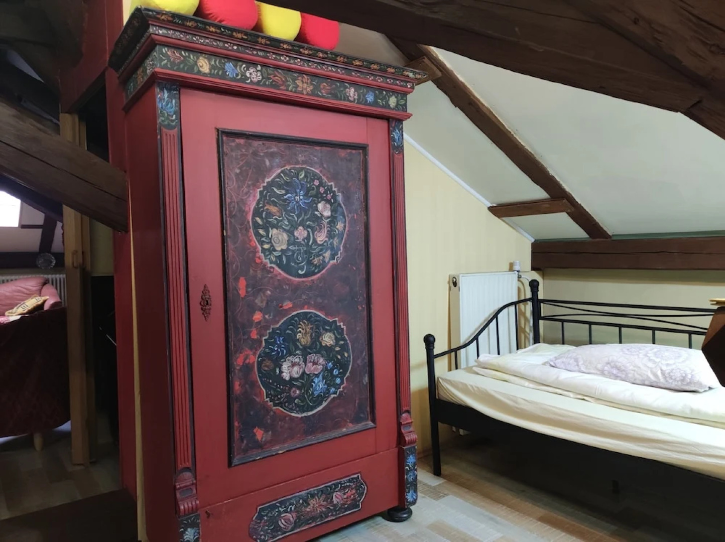 Family -only- Welcome to Berching