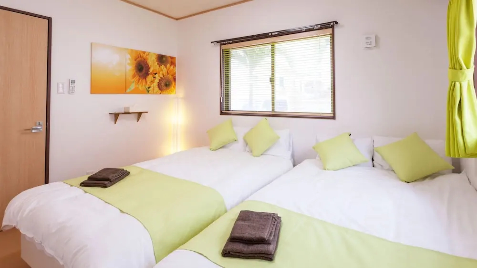 Kariyushi Condominium Resort Yomitan Ryukyutabikan In Zanpamisaki