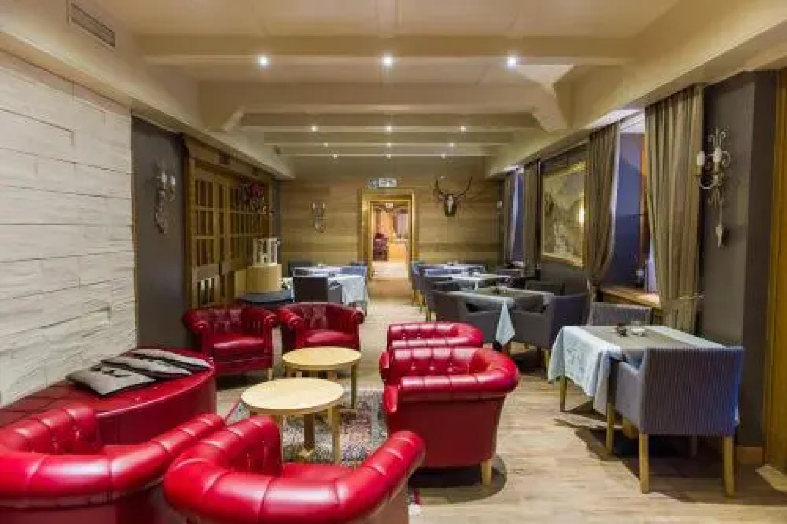 Hotel Italia & Wellness Villa Monica