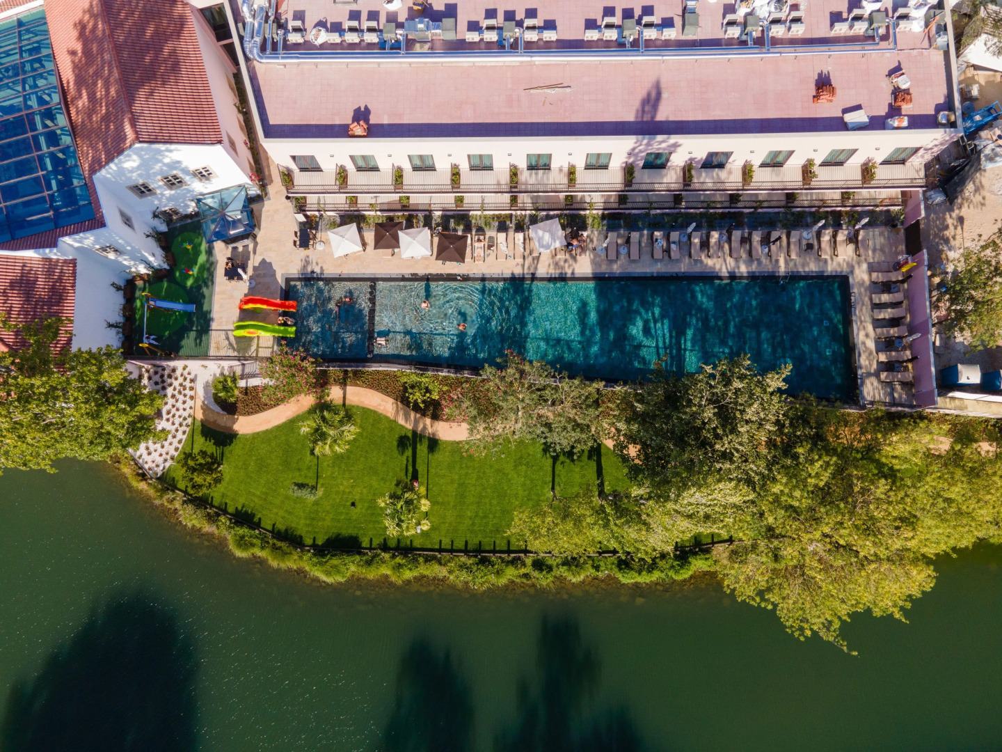 Vila Gale Collection Tomar Hotel