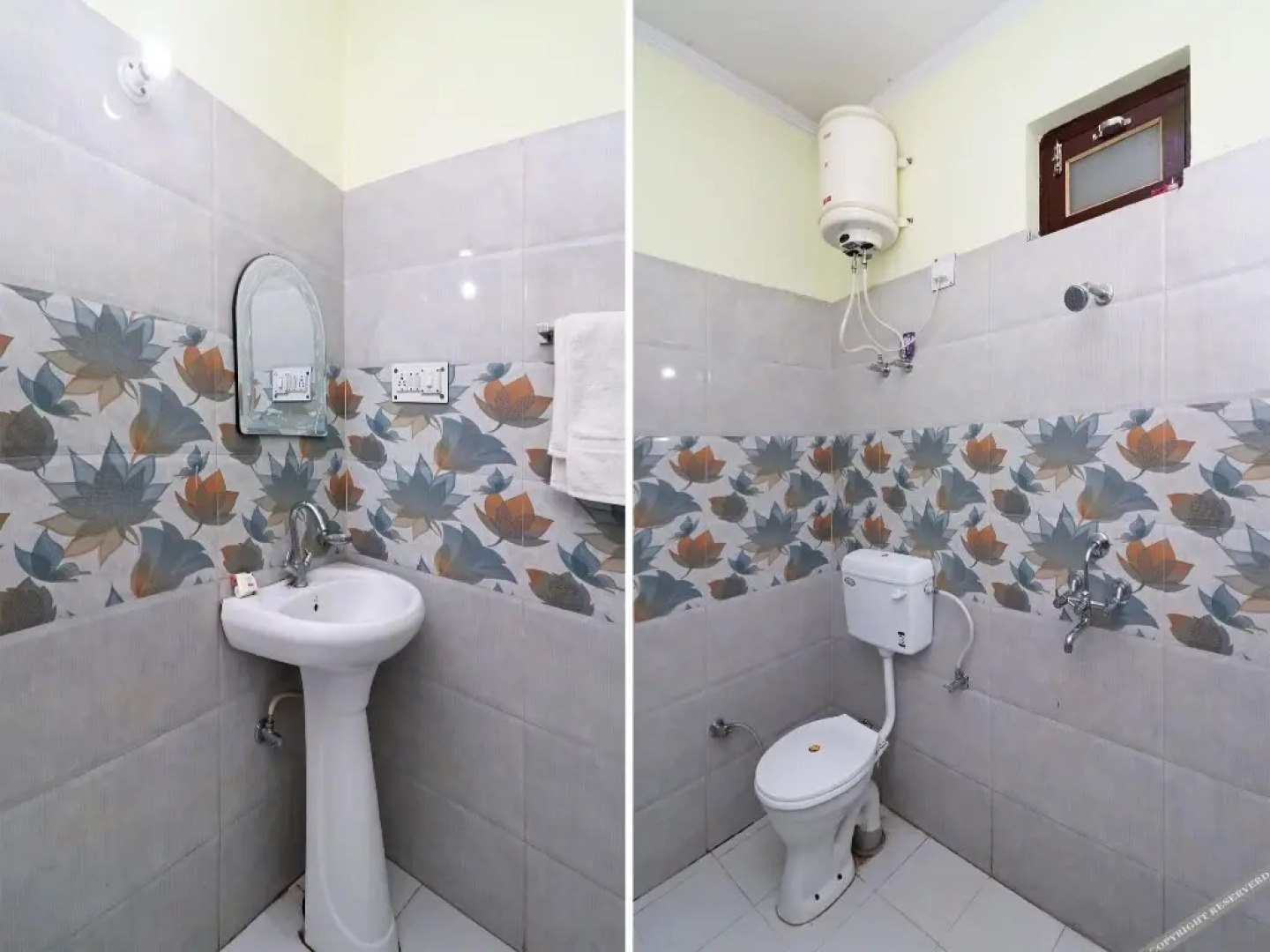 Hotel Himalaya View by OYO Rooms