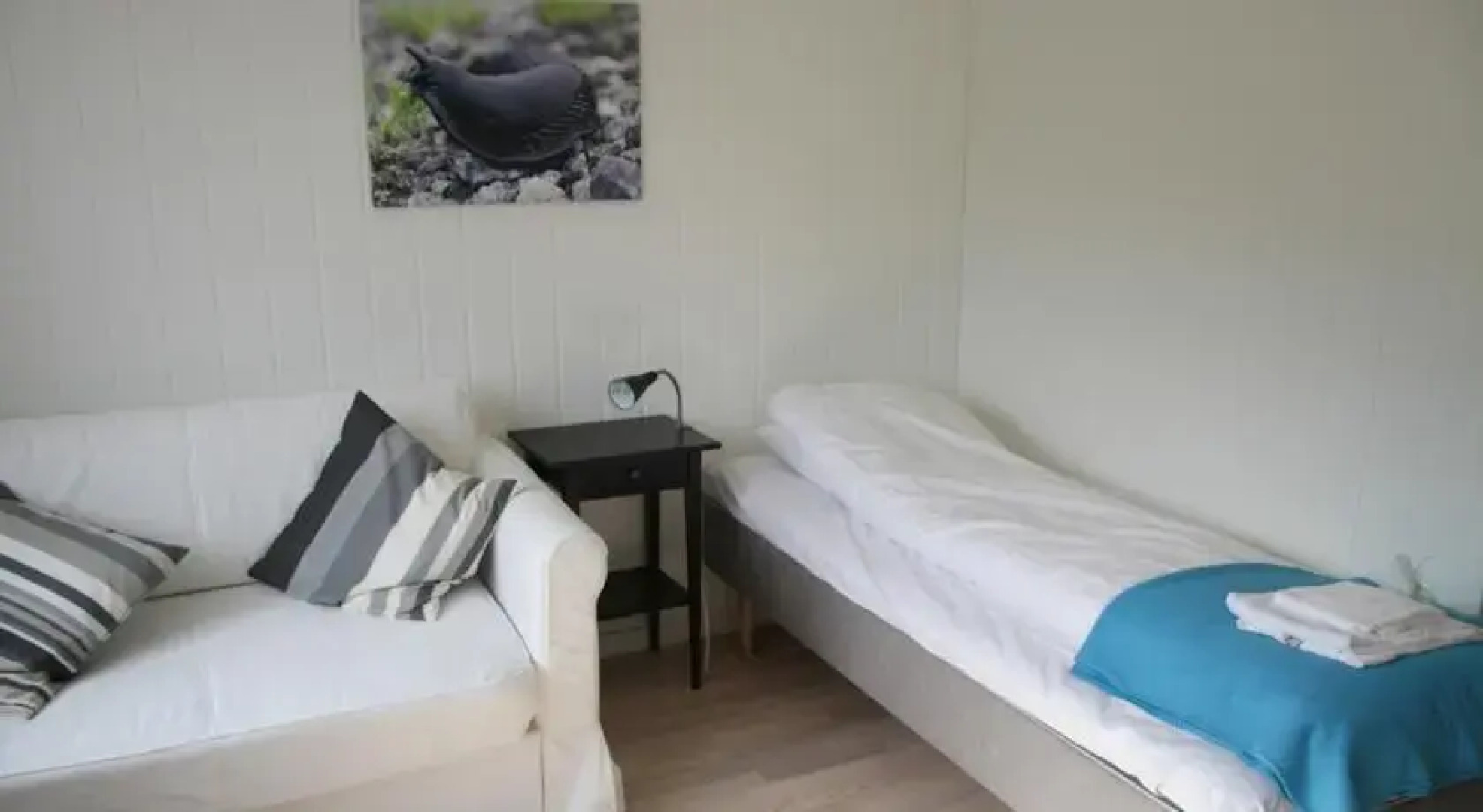 Røvær KulturHotell