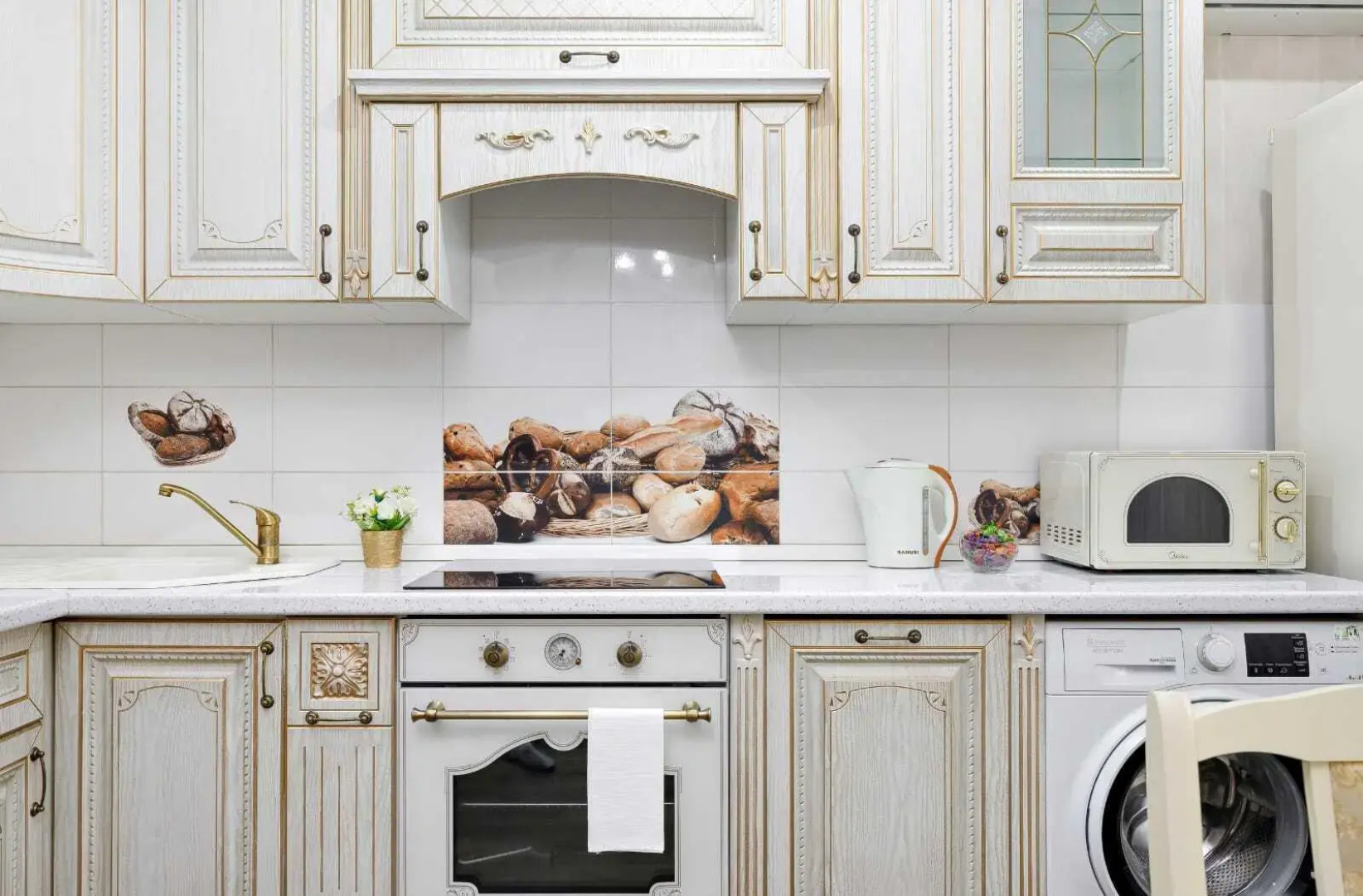 Апартаменты на улице Селезнёва 4Б