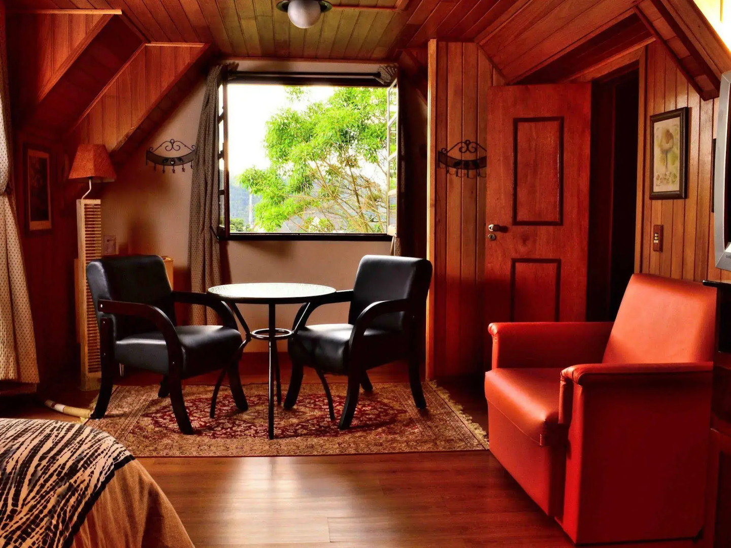 Kaliman Campos do Jordão