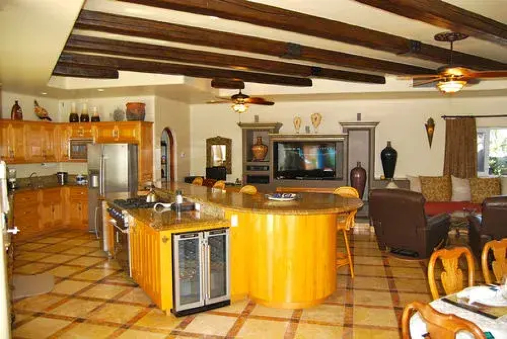 Villa Castillo Escondido