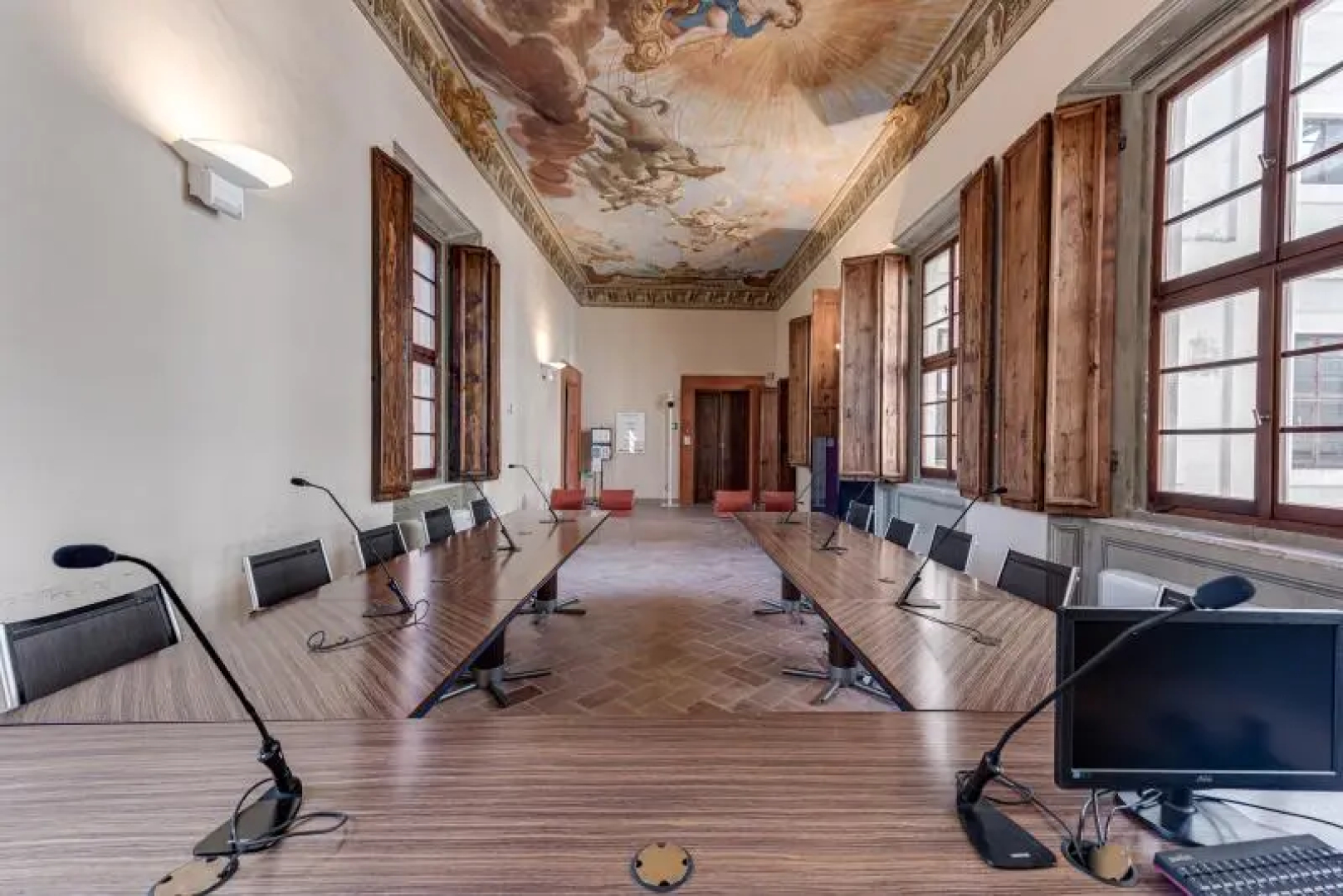 B&B Borgo Medievale San Quirico d'Orcia