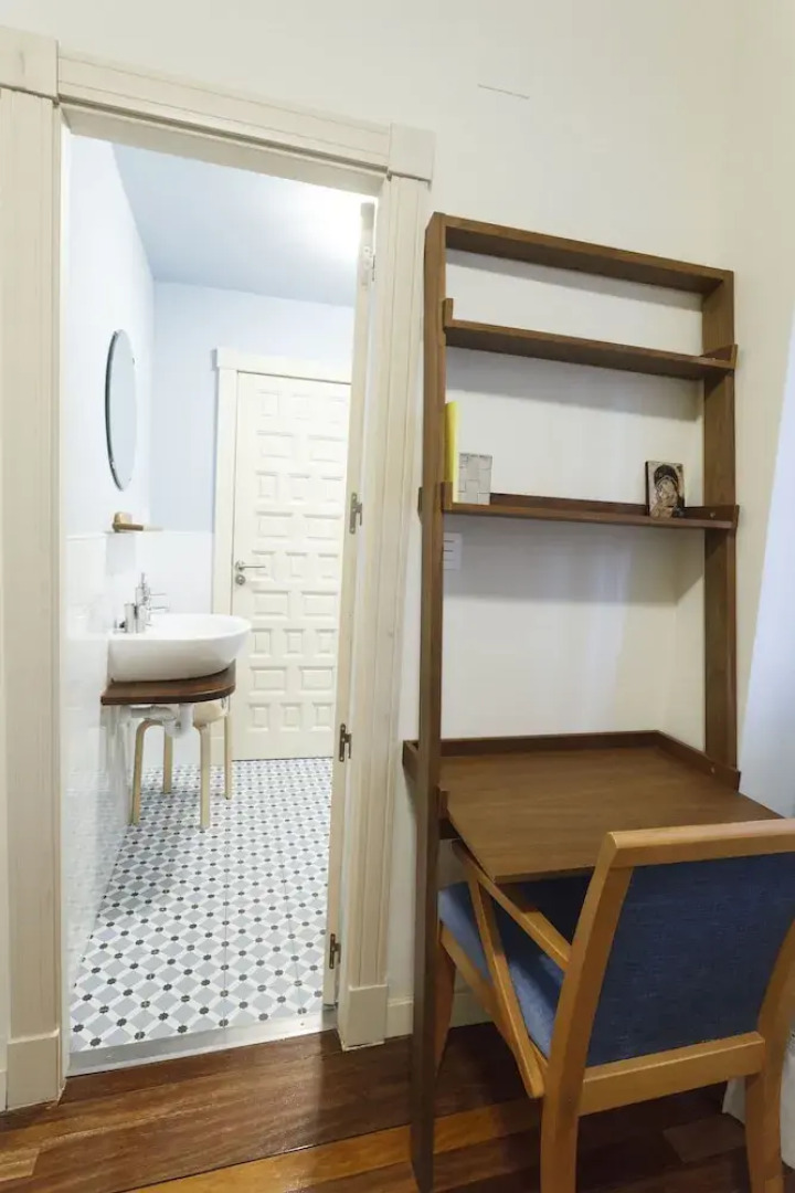 Hospería Monástica San José