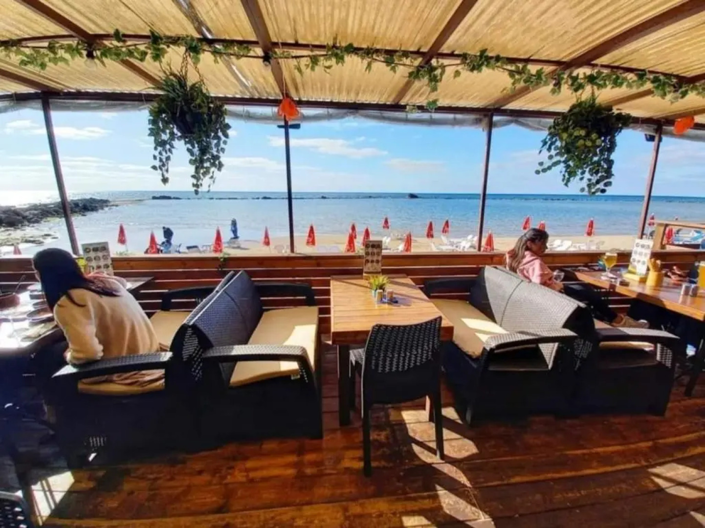 612 Apartment on the Beach