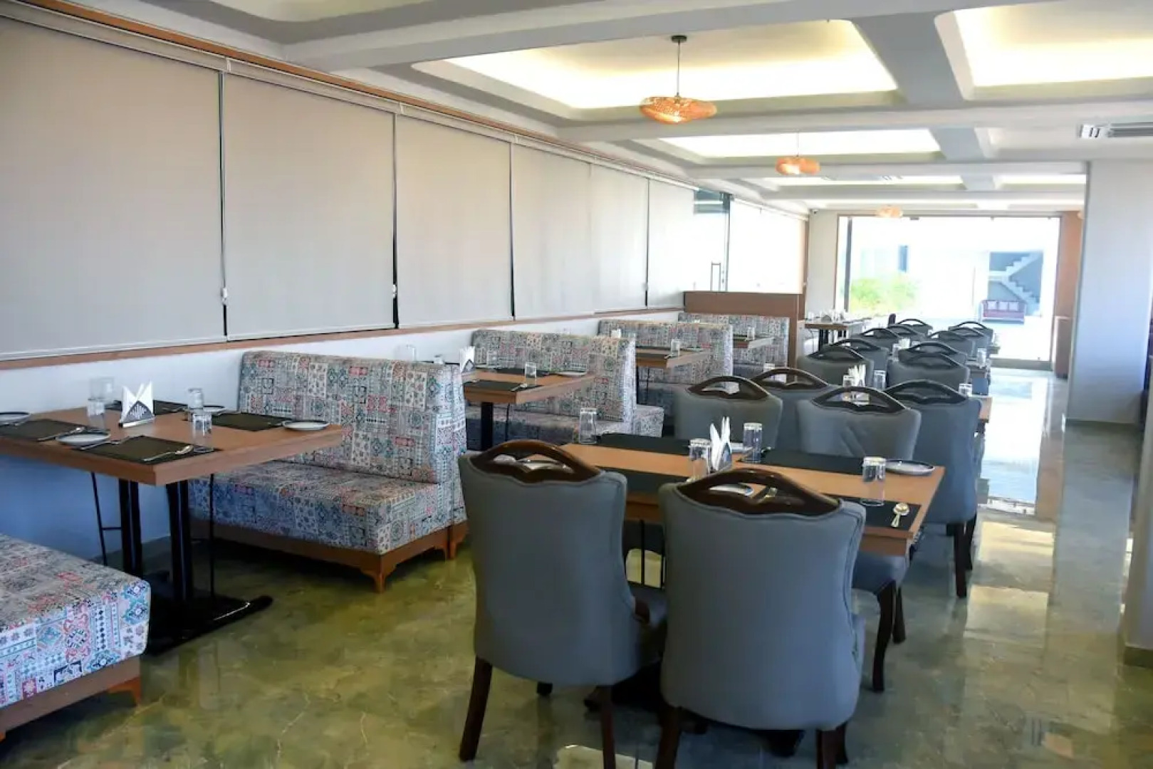 Regenta Inn Motikhavdi Jamnagar