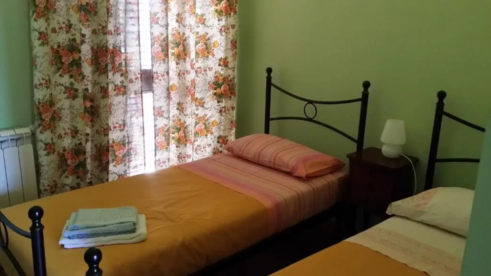 Borgo Franza Case Vacanze