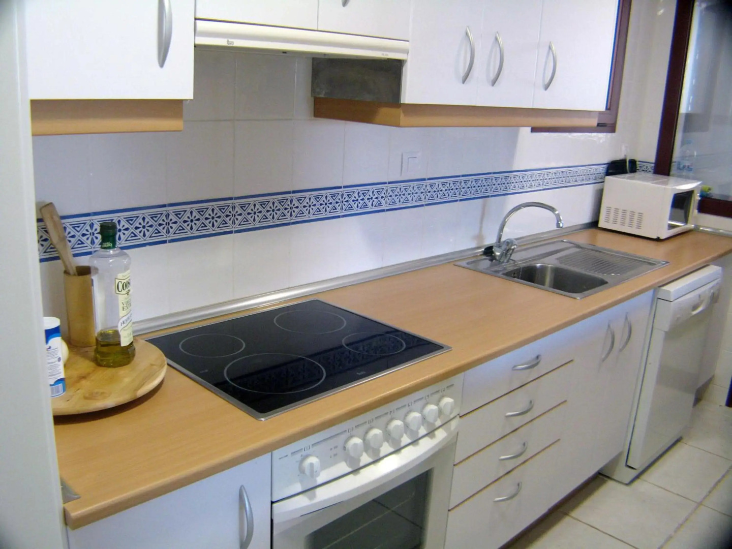 Apartamento VenAVera Playa ALTOS E2-1C