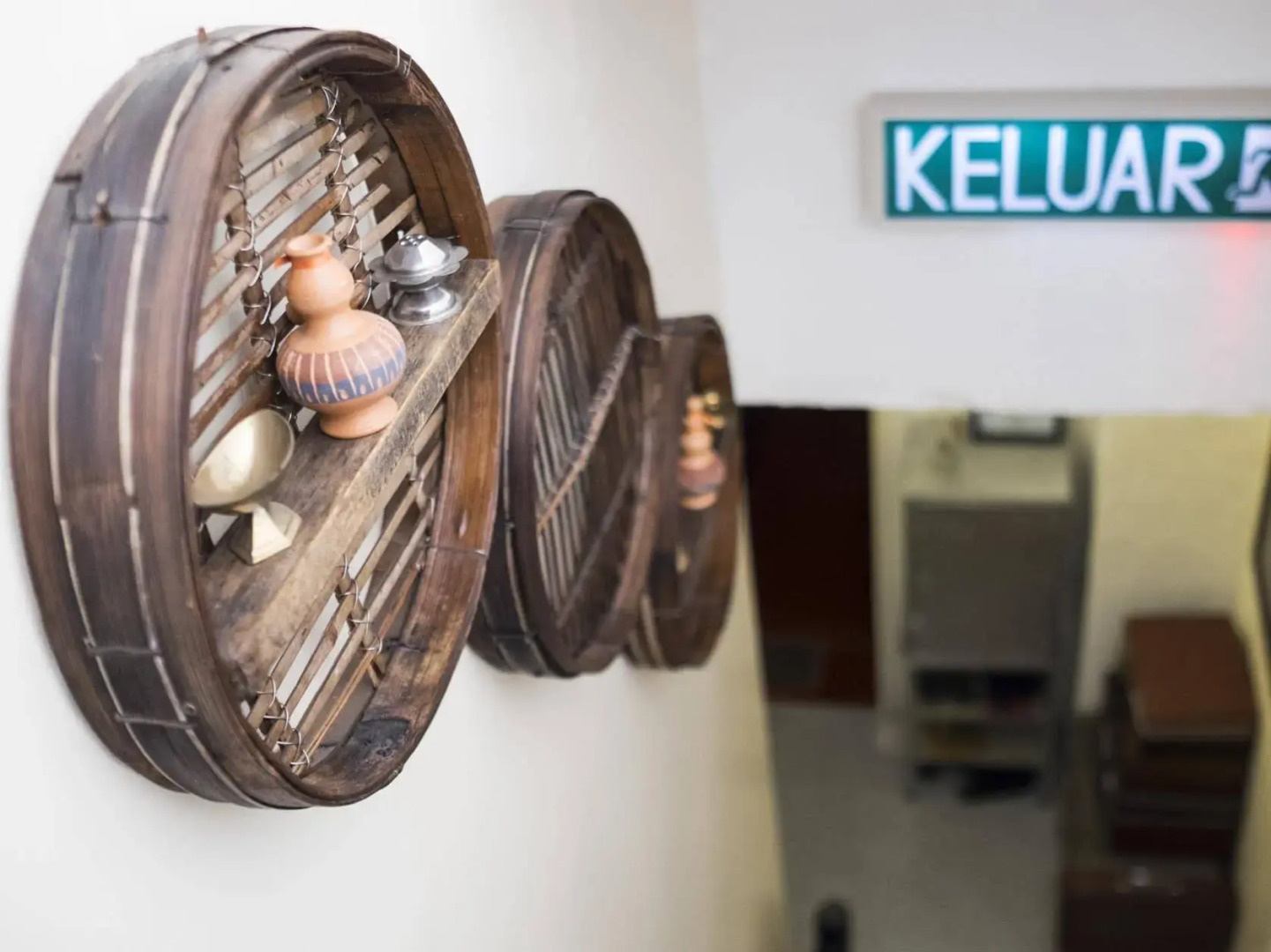 Sojourn Beds and Cafe