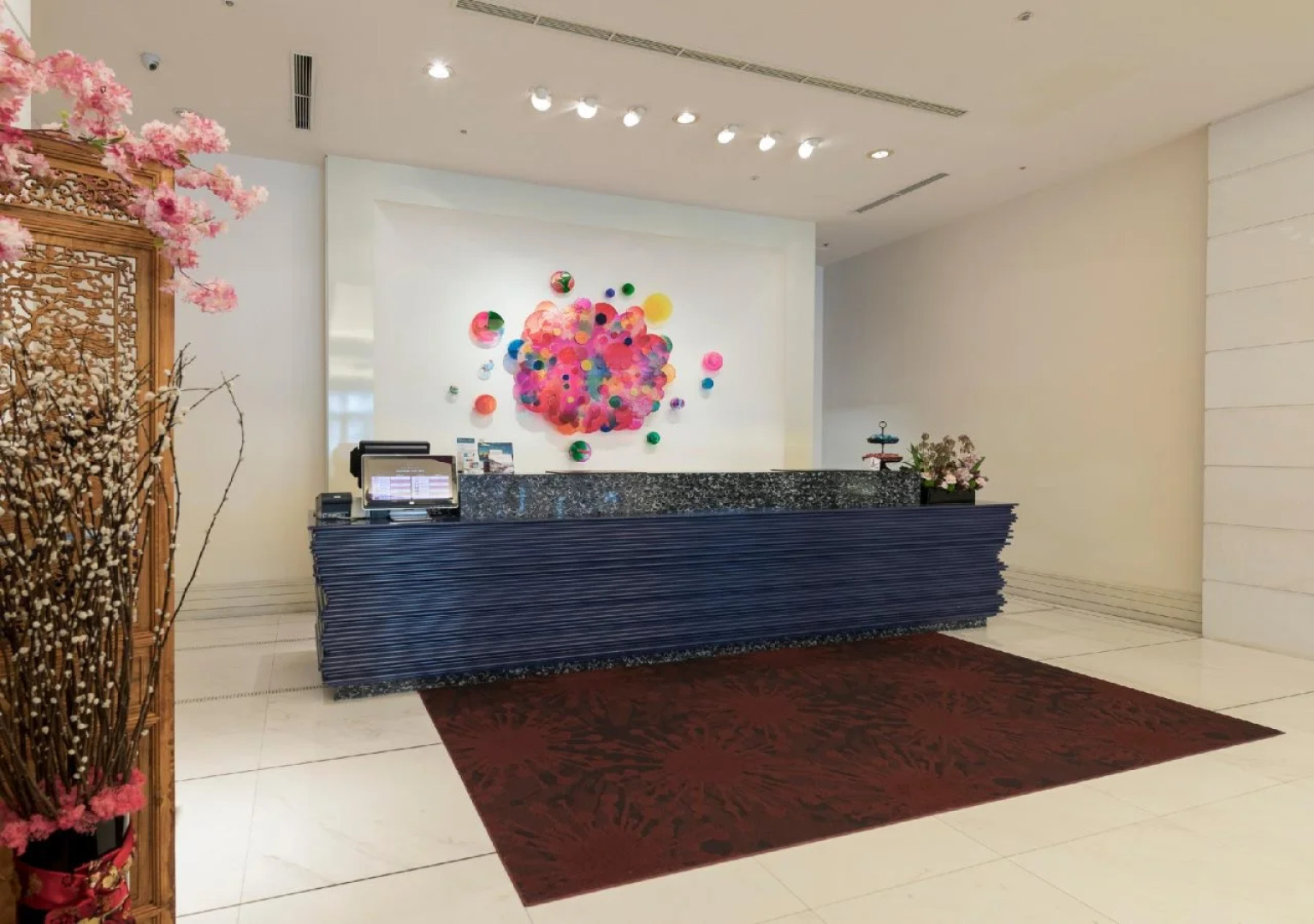 Grand Victoria Hotel