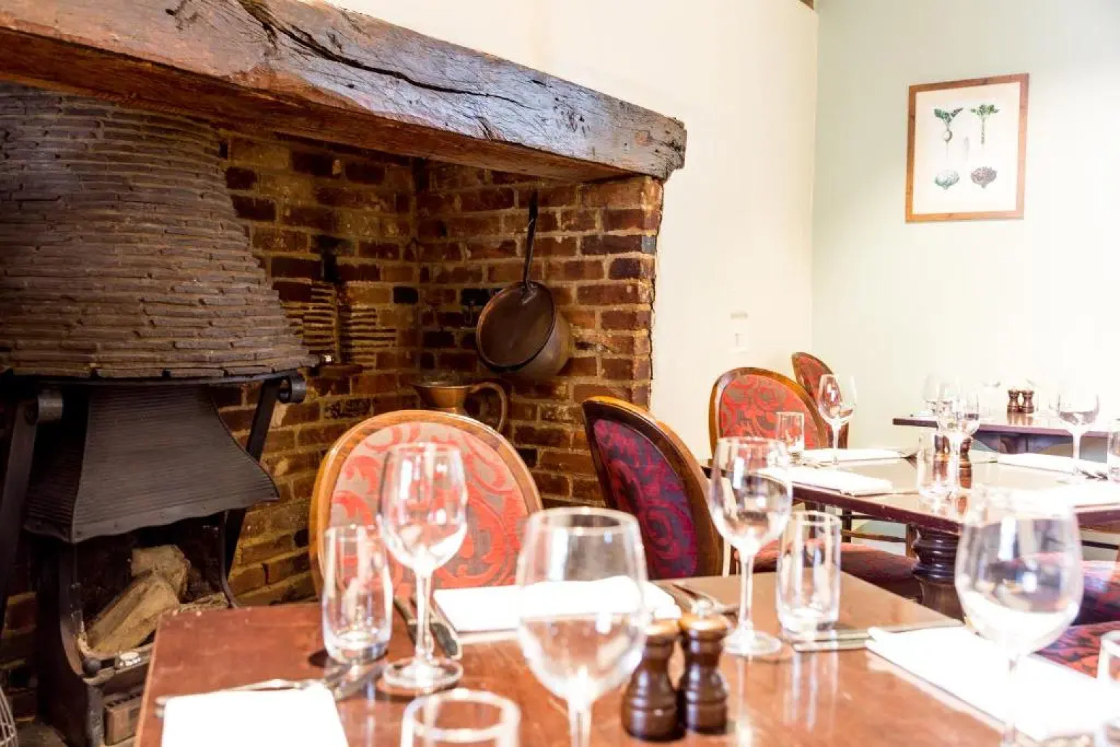 The White Hart Hotel