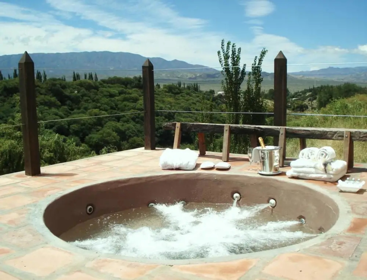 La Merced del Alto Hotel & Spa