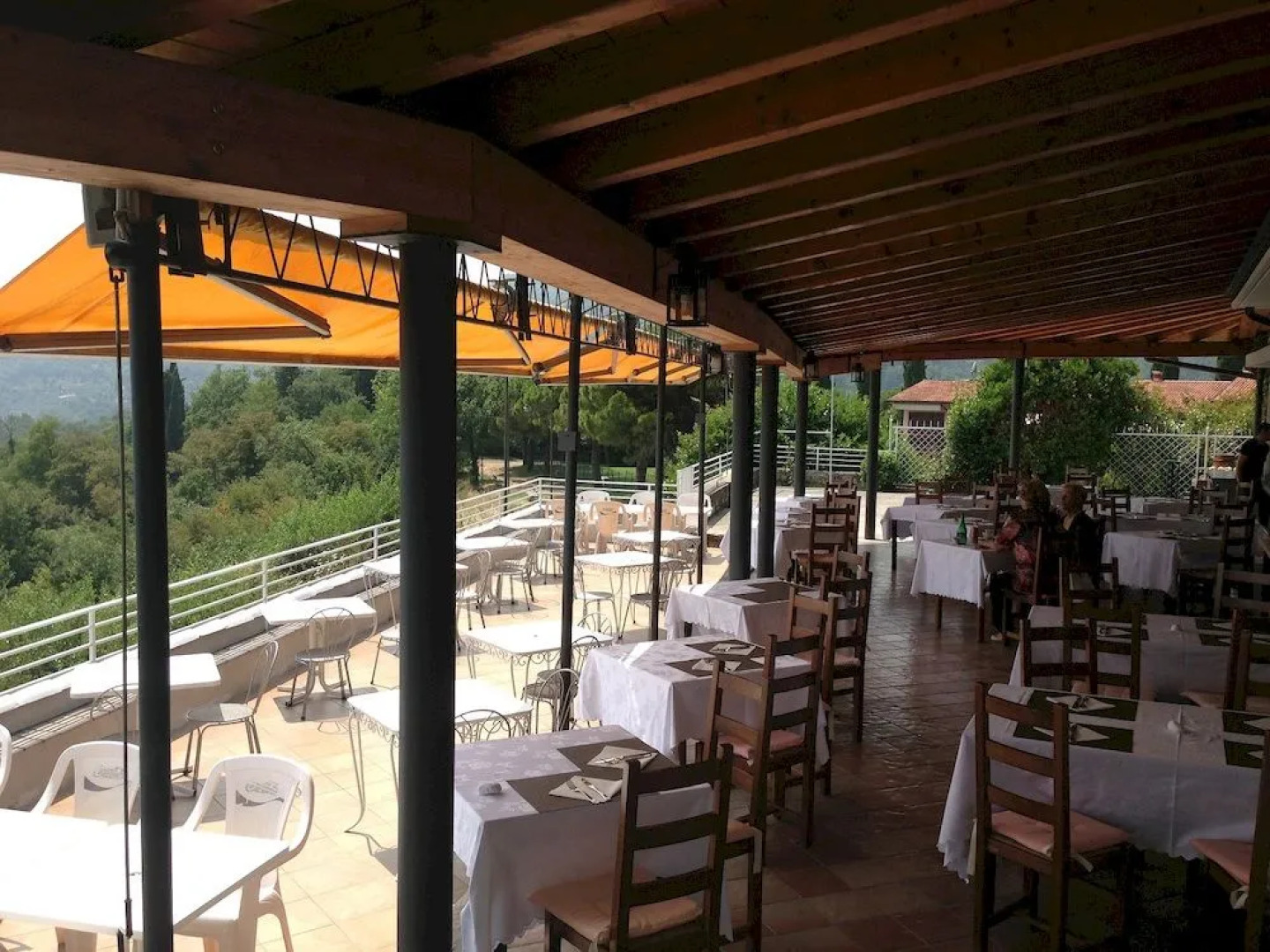 Albergo Ristorante San Michele