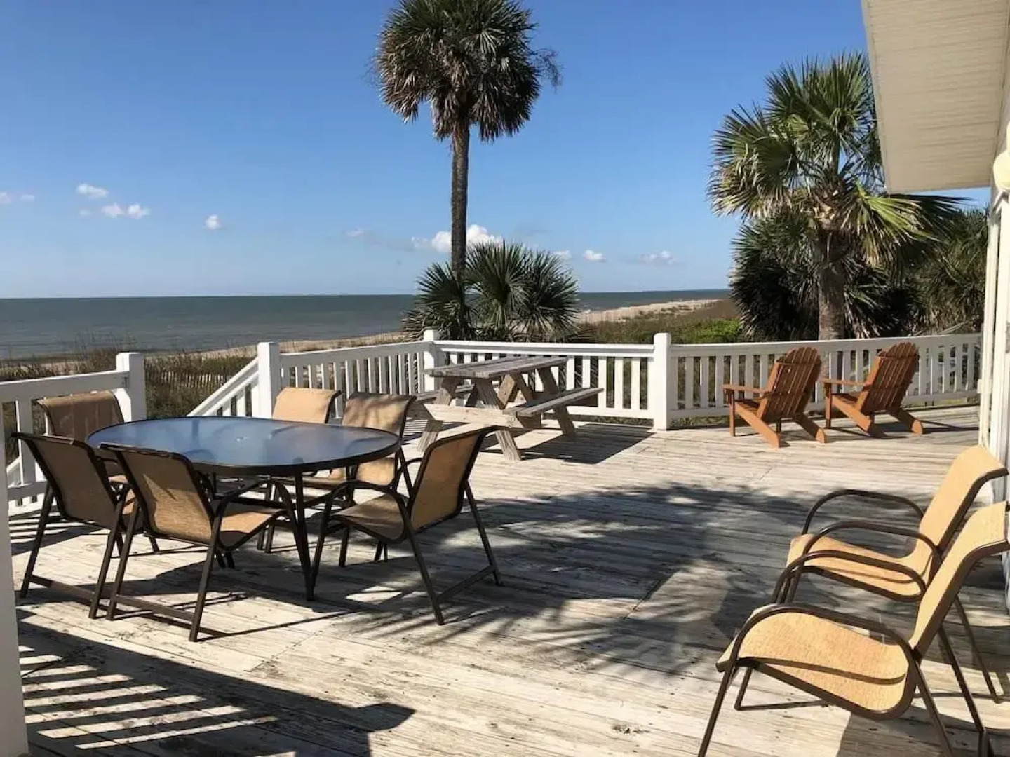 Beach Blessing- Whole House