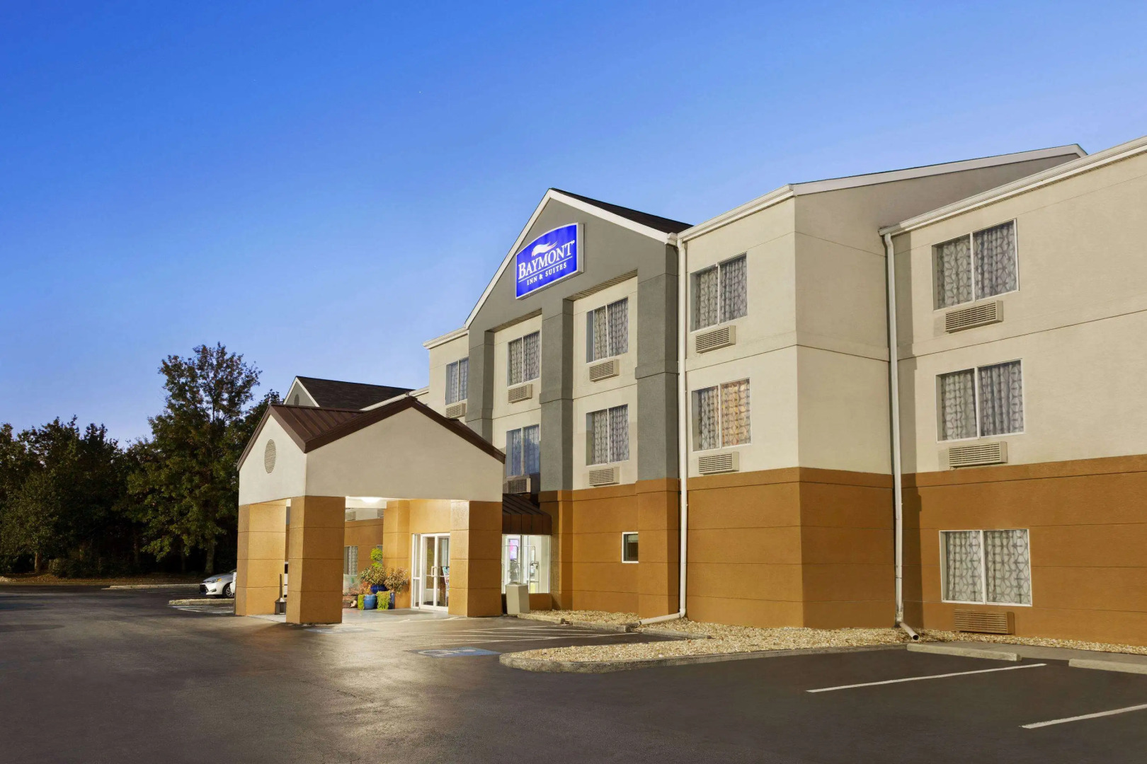 Baymont by Wyndham Lithia Springs Atlanta